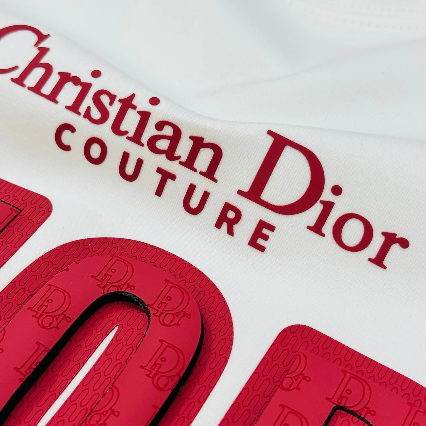 Лонгсливы Мужские Christian Dior 927901