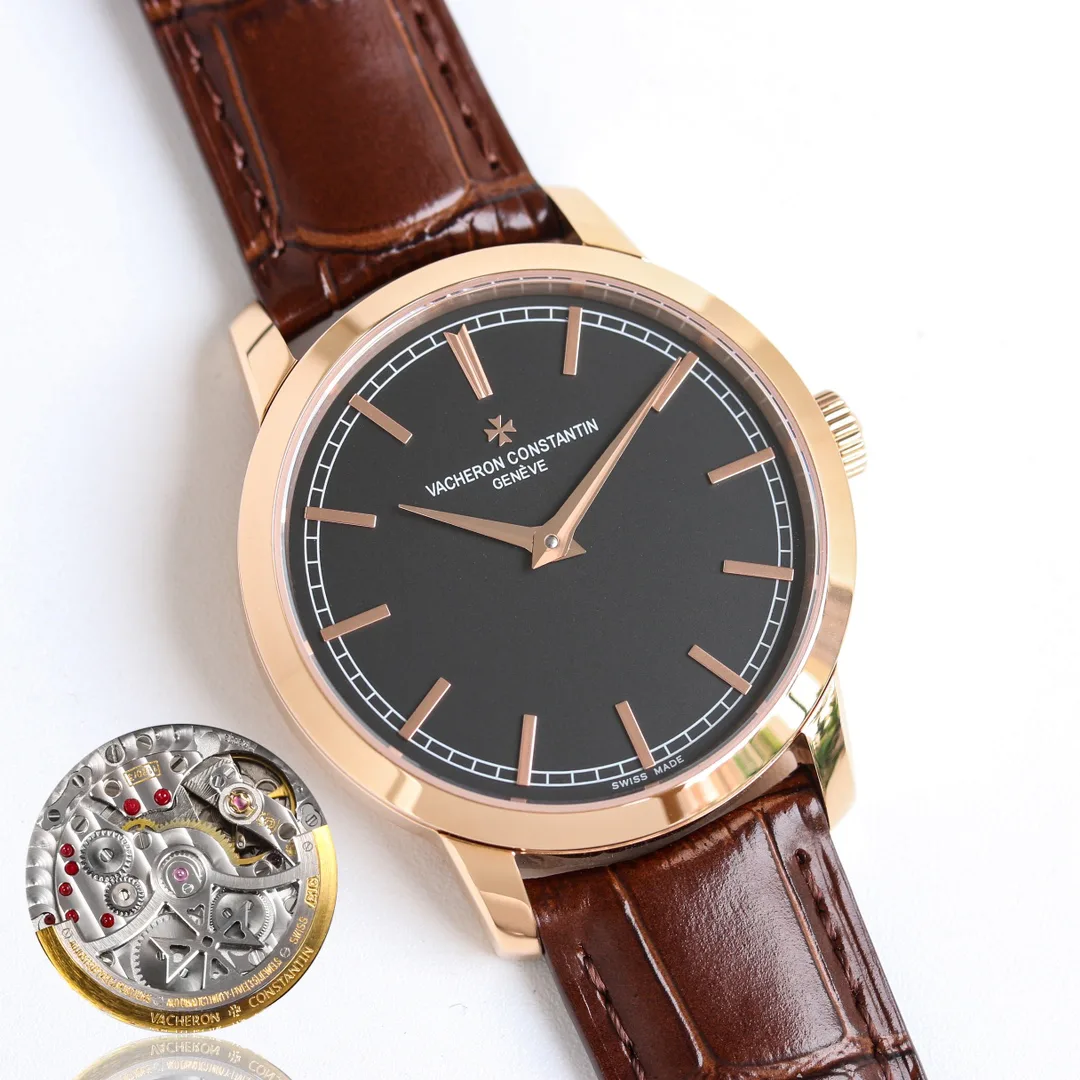 Часы Мужские Vacheron Constantin 17733752