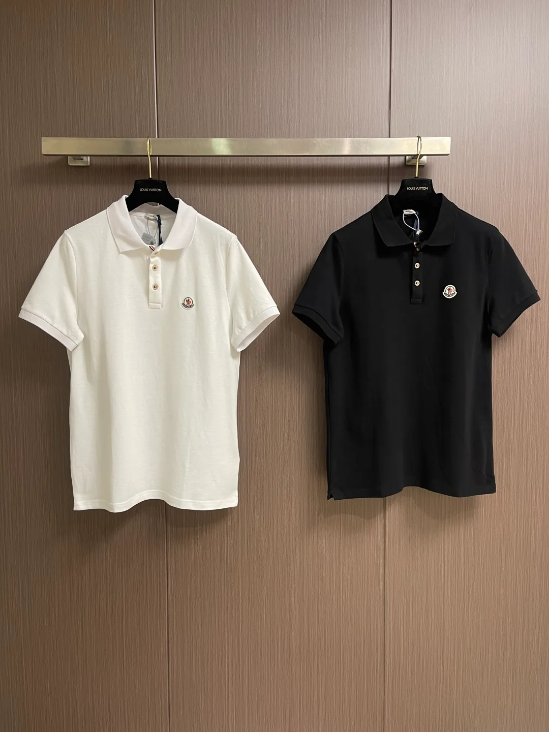 Рубашки Мужские Moncler 18191396