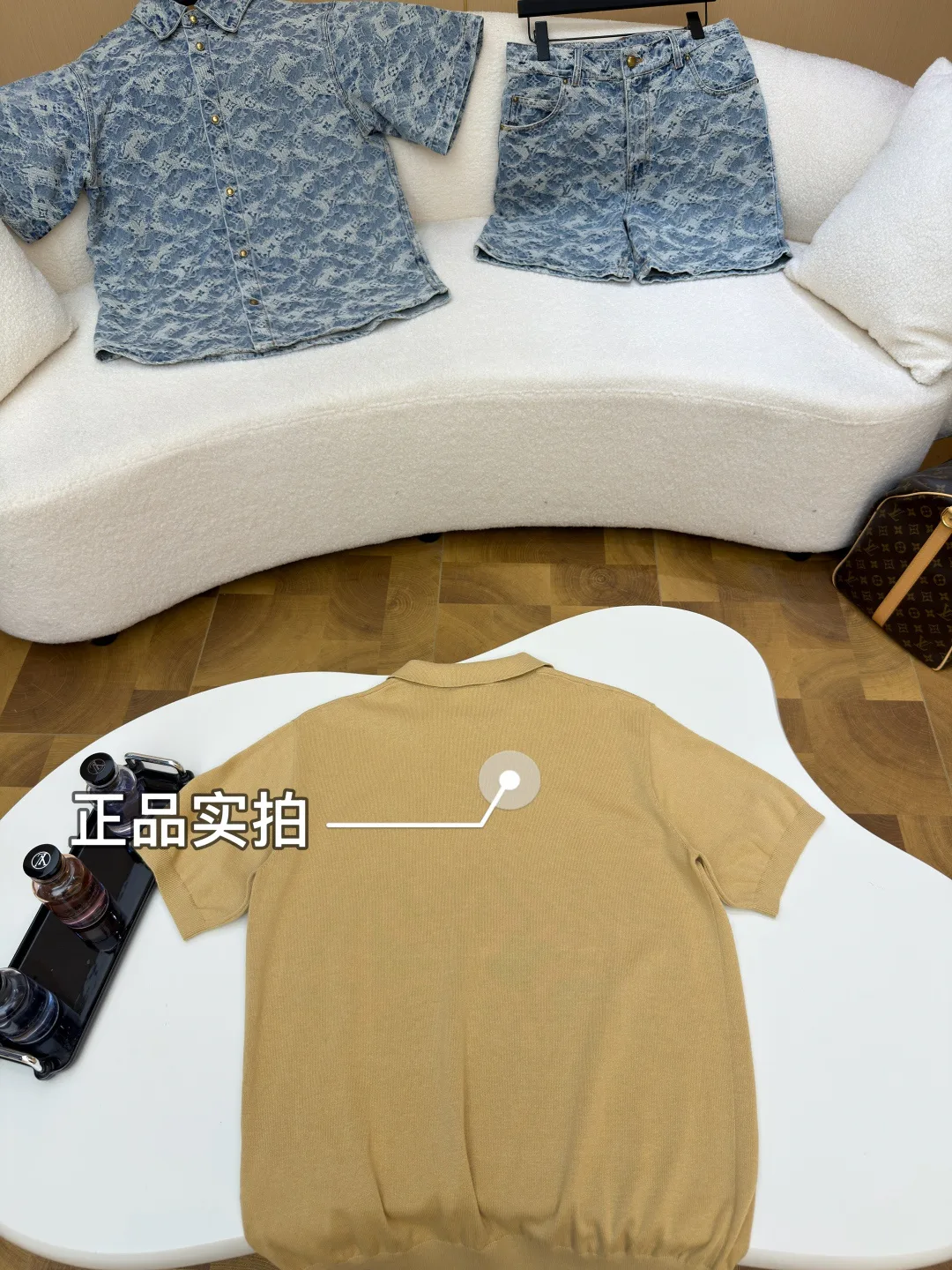 Рубашки Мужские Gucci 13077105