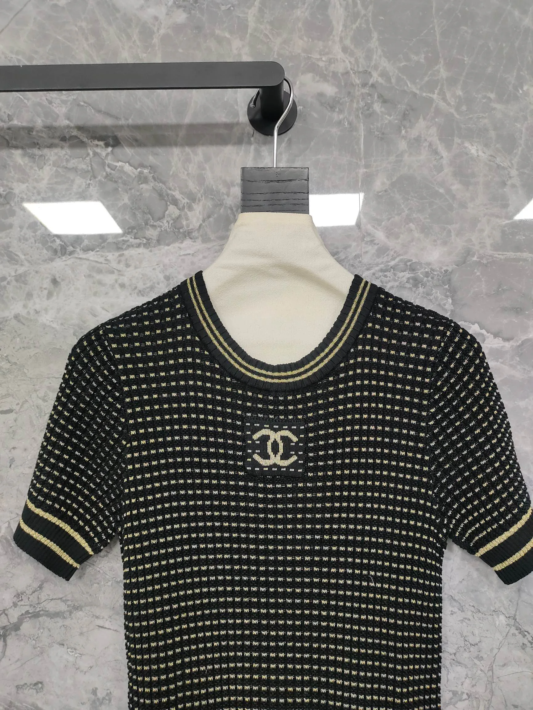 Платья Женские Chanel 11018954