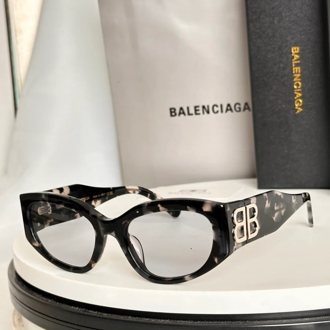 Очки Balenciaga 279956