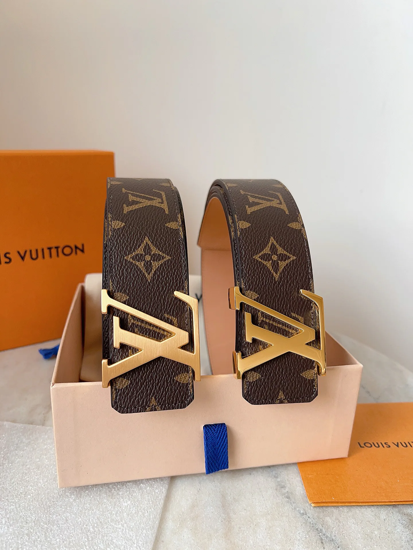 Ремни Louis Vuitton 14563664