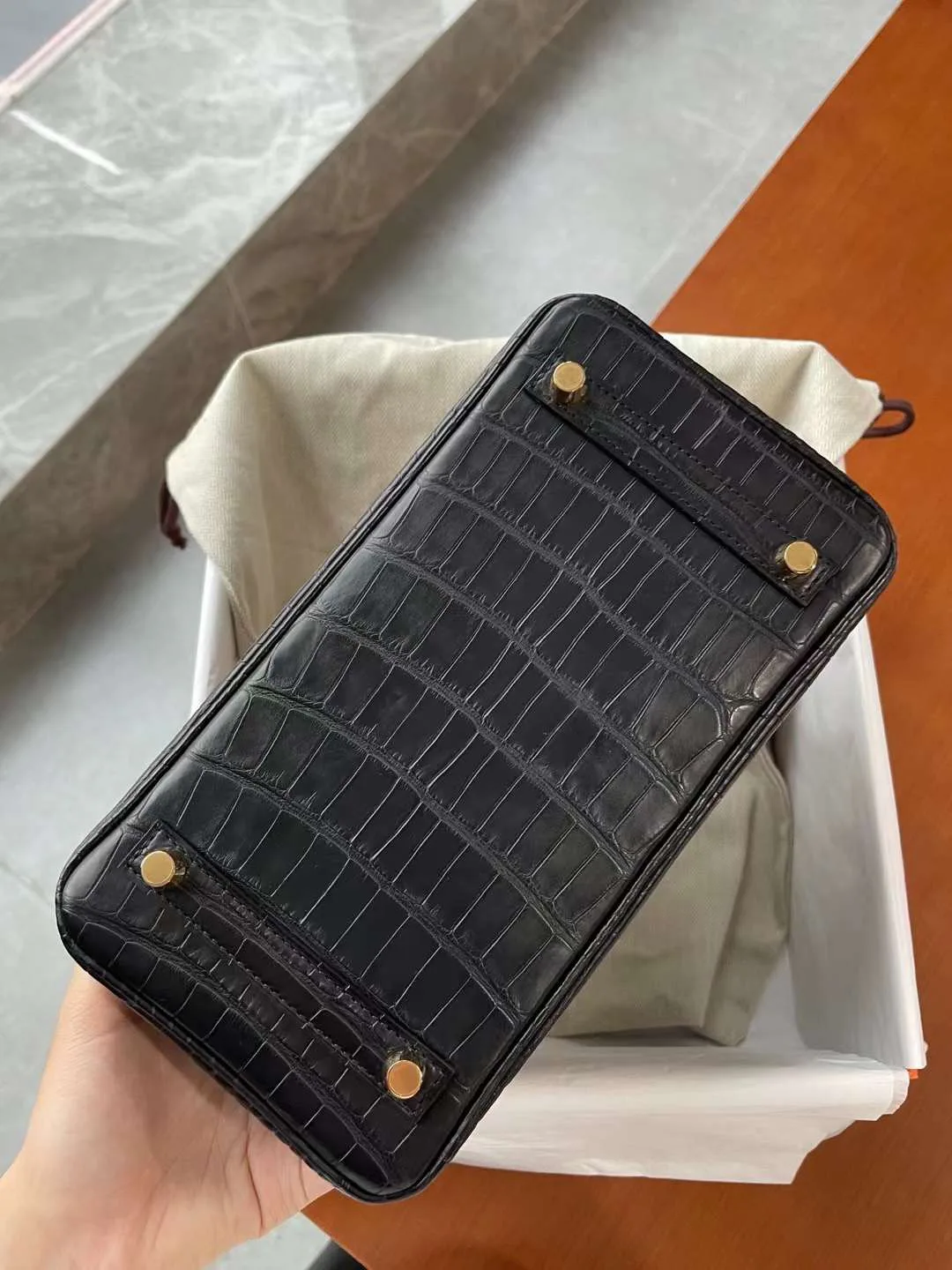 Классические Сумки Женские Hermes 25655
