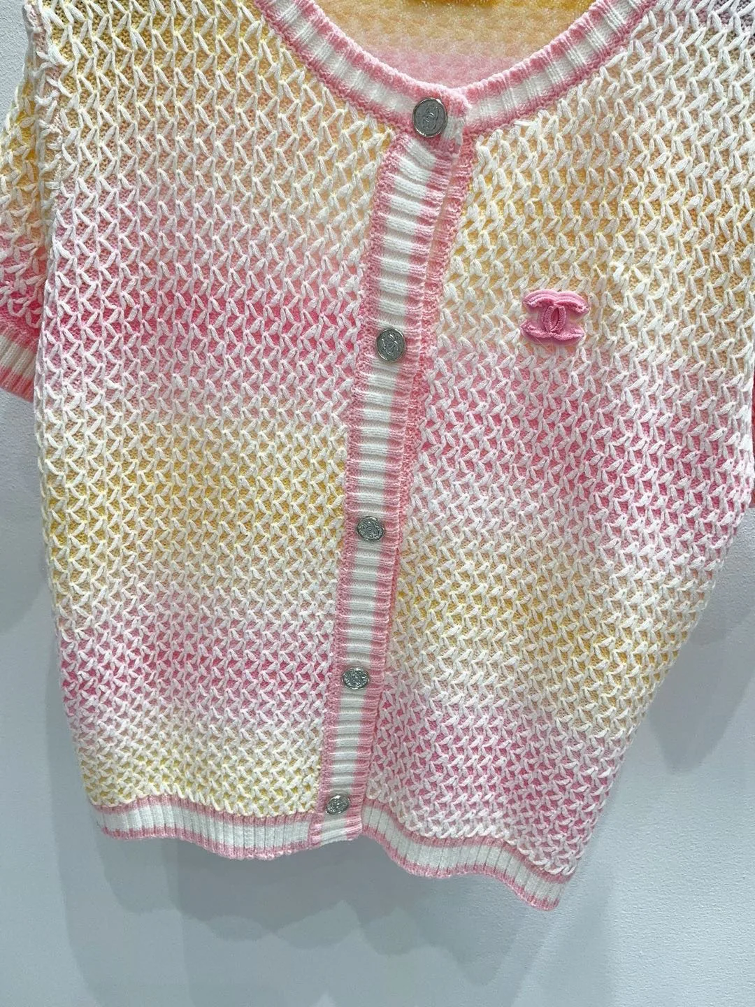 Топы Женские Chanel 11594734