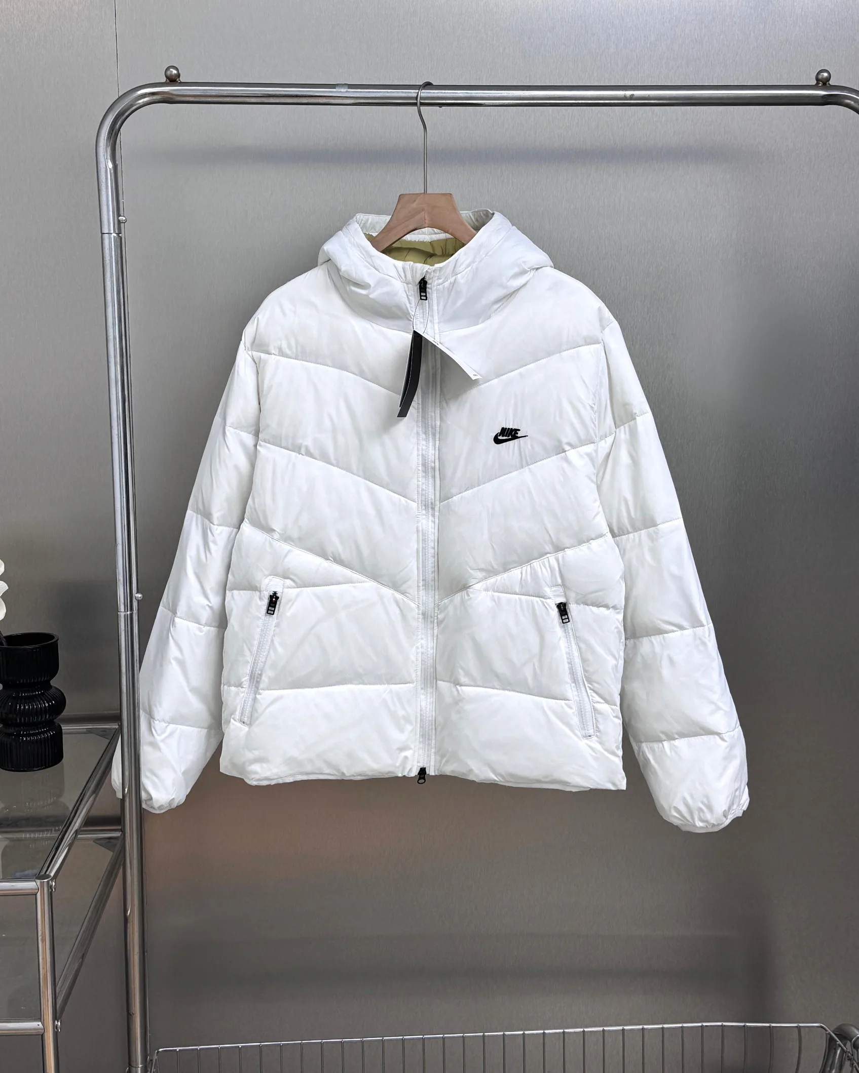 Куртки И Пуховики Женские Nike 1966620