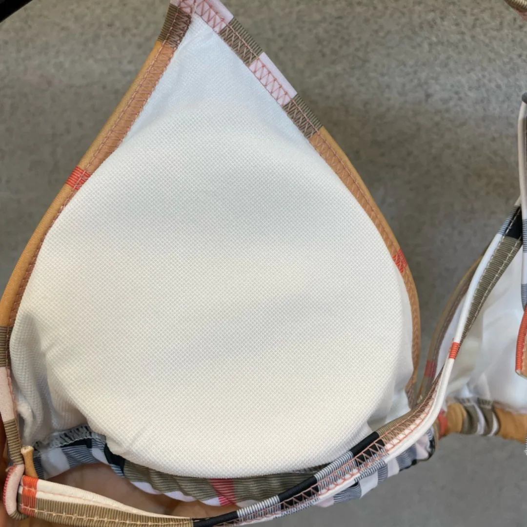 Купальники Женские Burberry 17385453