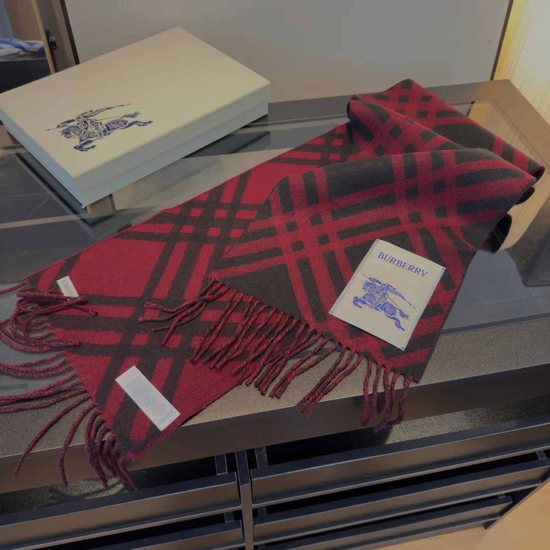 Шарфы Burberry 1303442