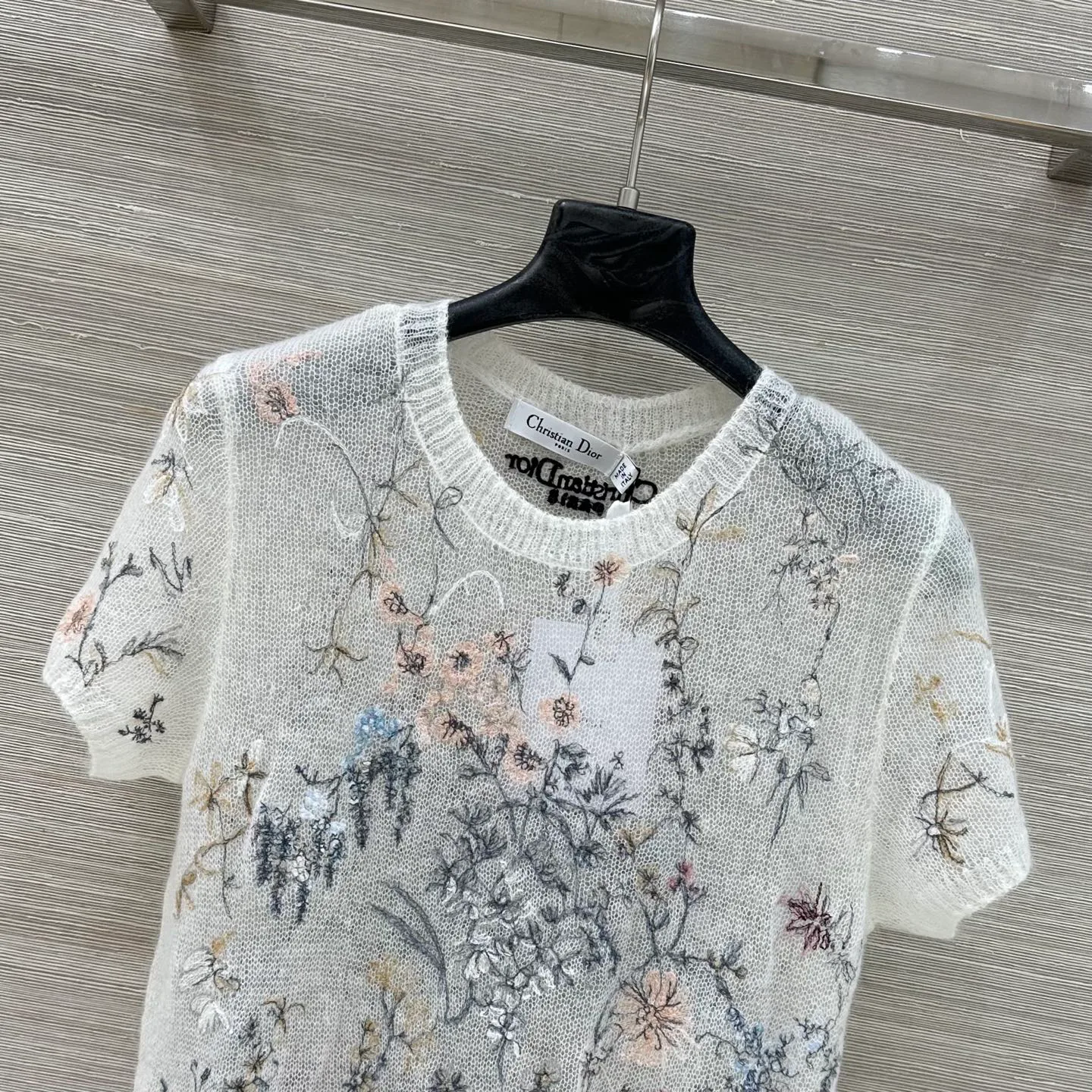 Топы Женские Christian Dior 10986109