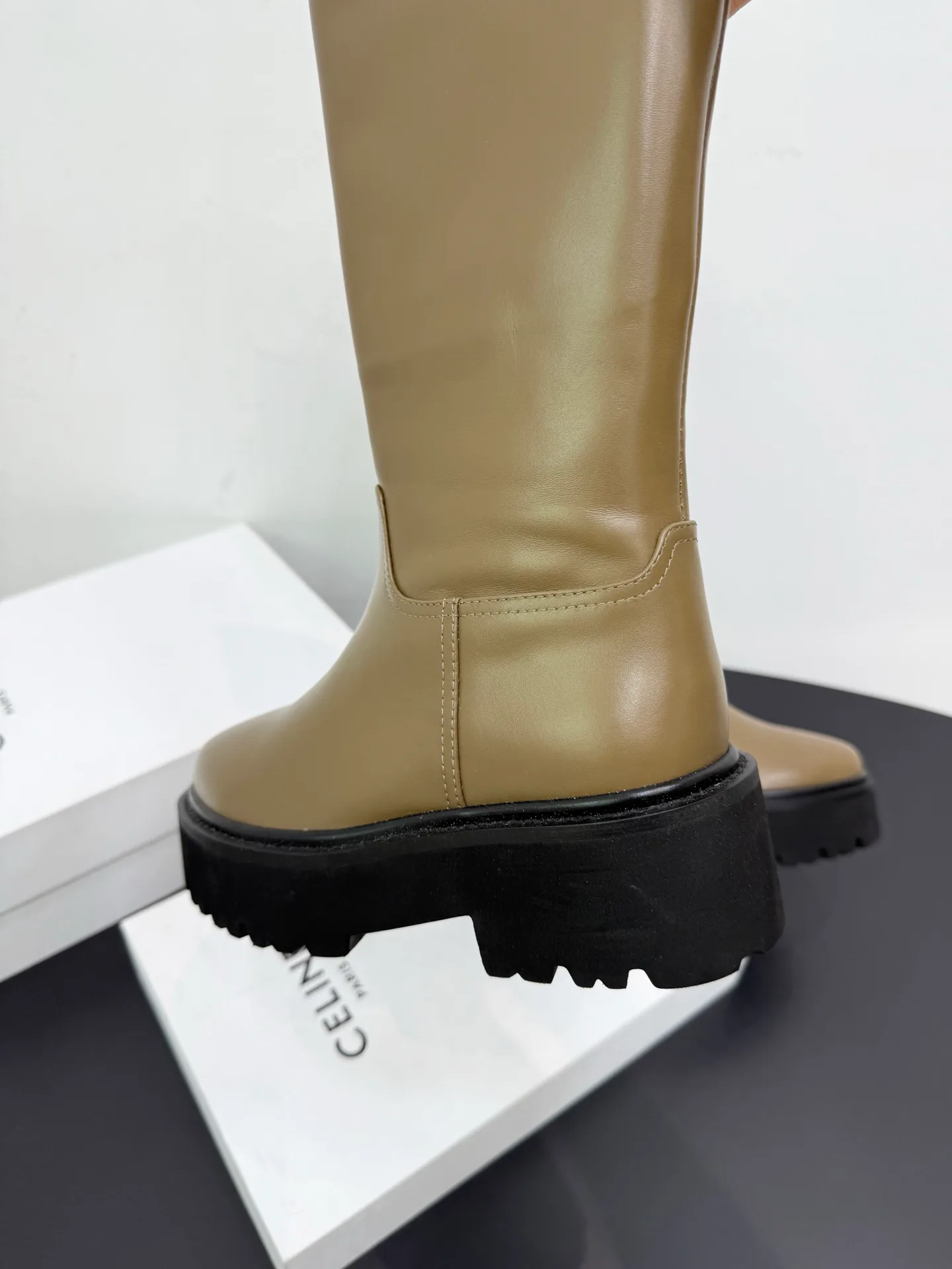 Сапоги Женские Celine 146743