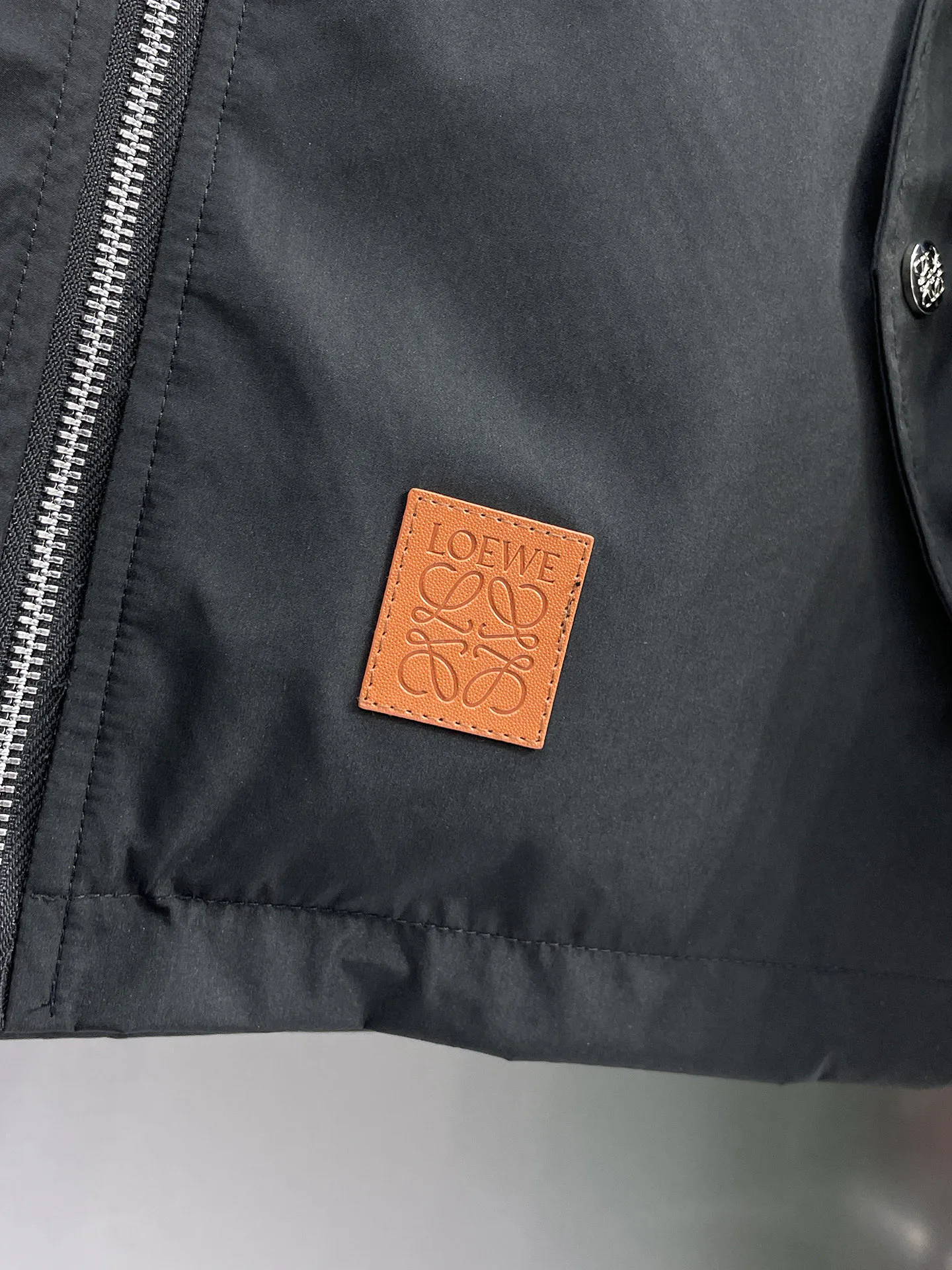 Куртки И Пуховики Мужские Loewe 9352329