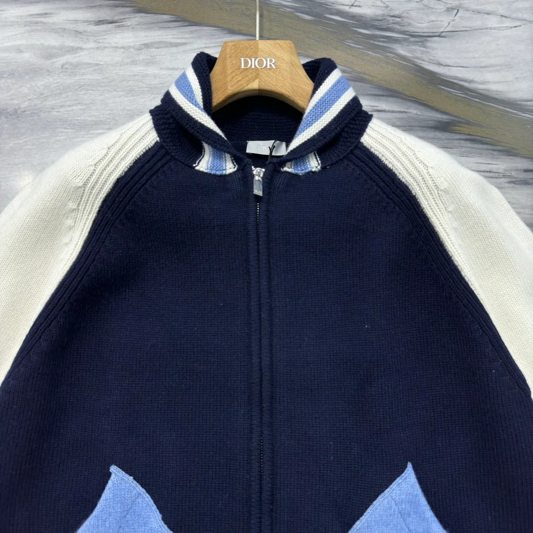 Джемперы И Свитеры Мужские Christian Dior 441708