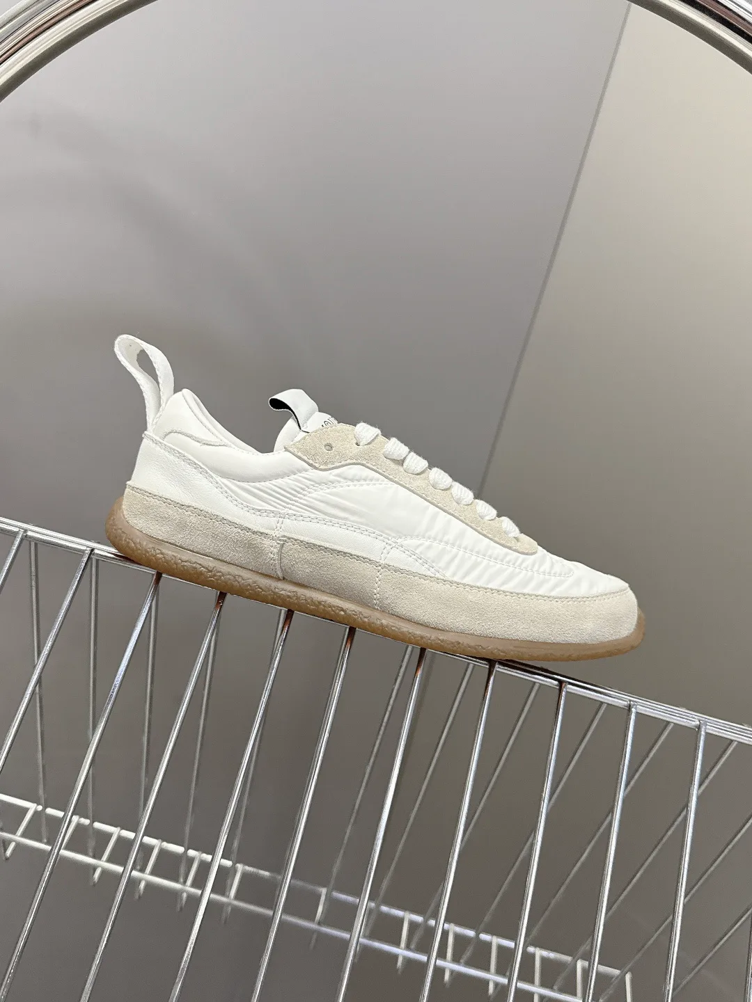 Кроссовки Женские Alexander Mcqueen 679633