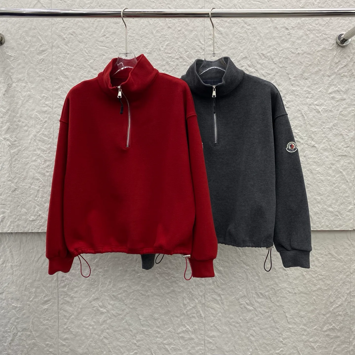 Свитшоты И Худи Женские Moncler 591771