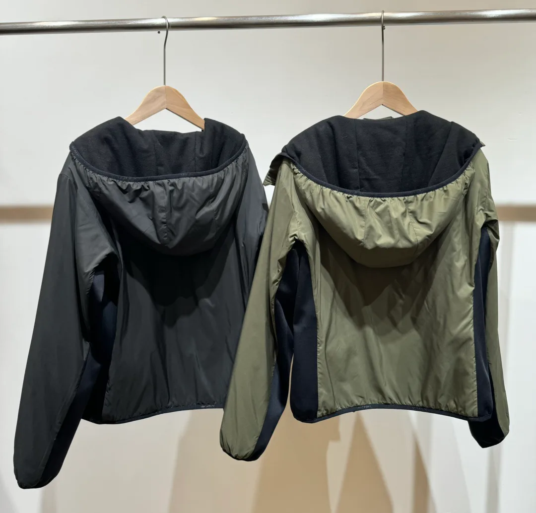 Куртки И Пуховики Женские Loro Piana 183246