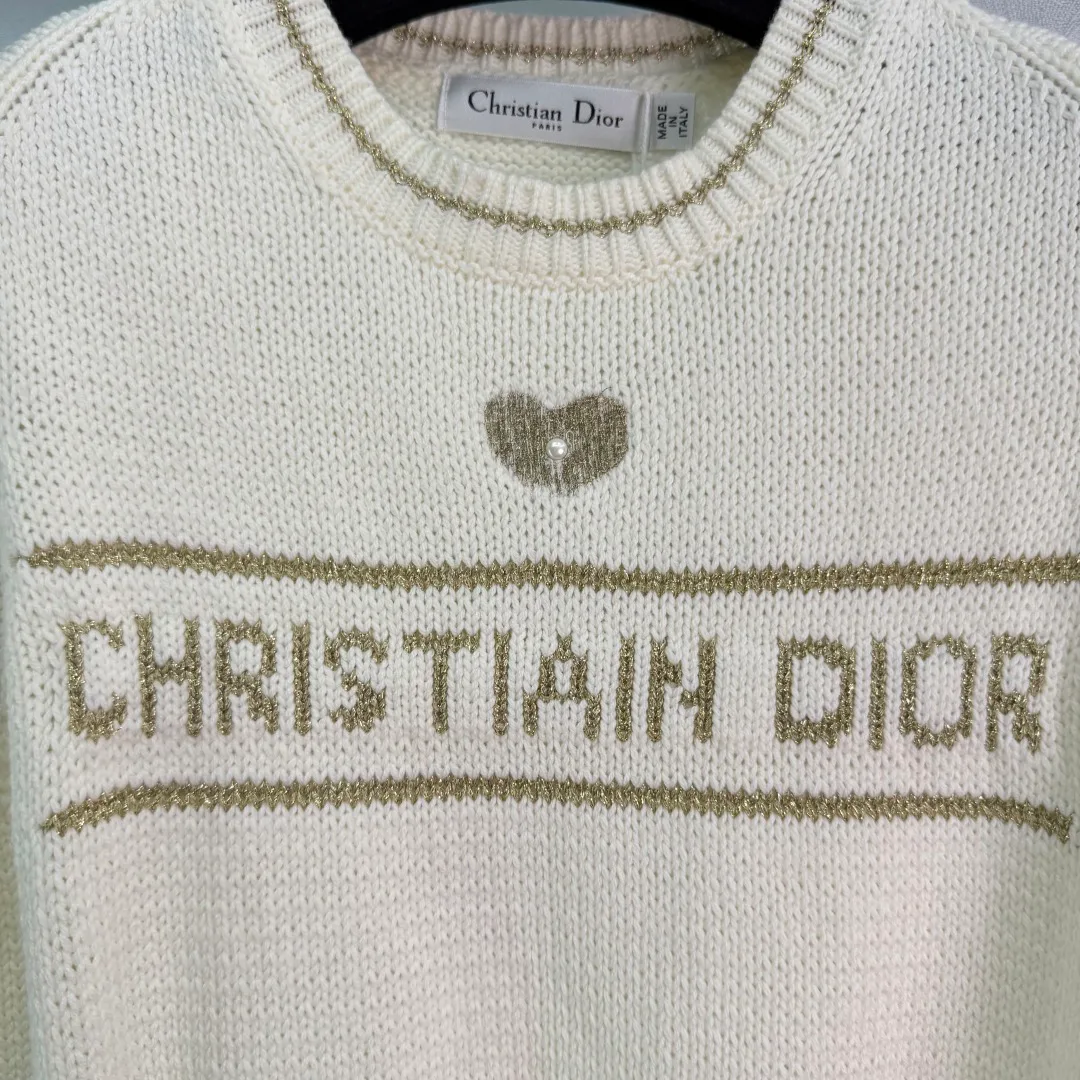 Джемперы И Свитеры Женские Christian Dior 710024