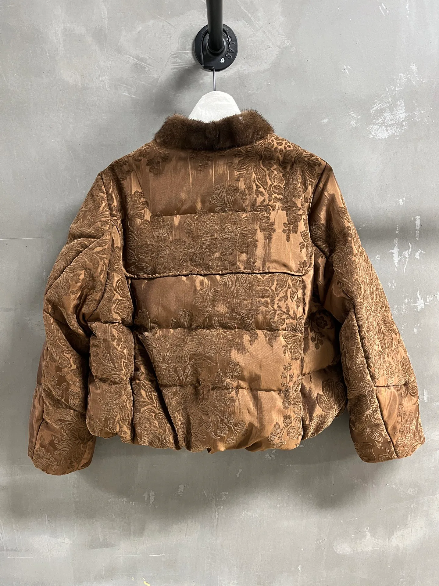 Куртки И Пуховики Женские Christian Dior 867553