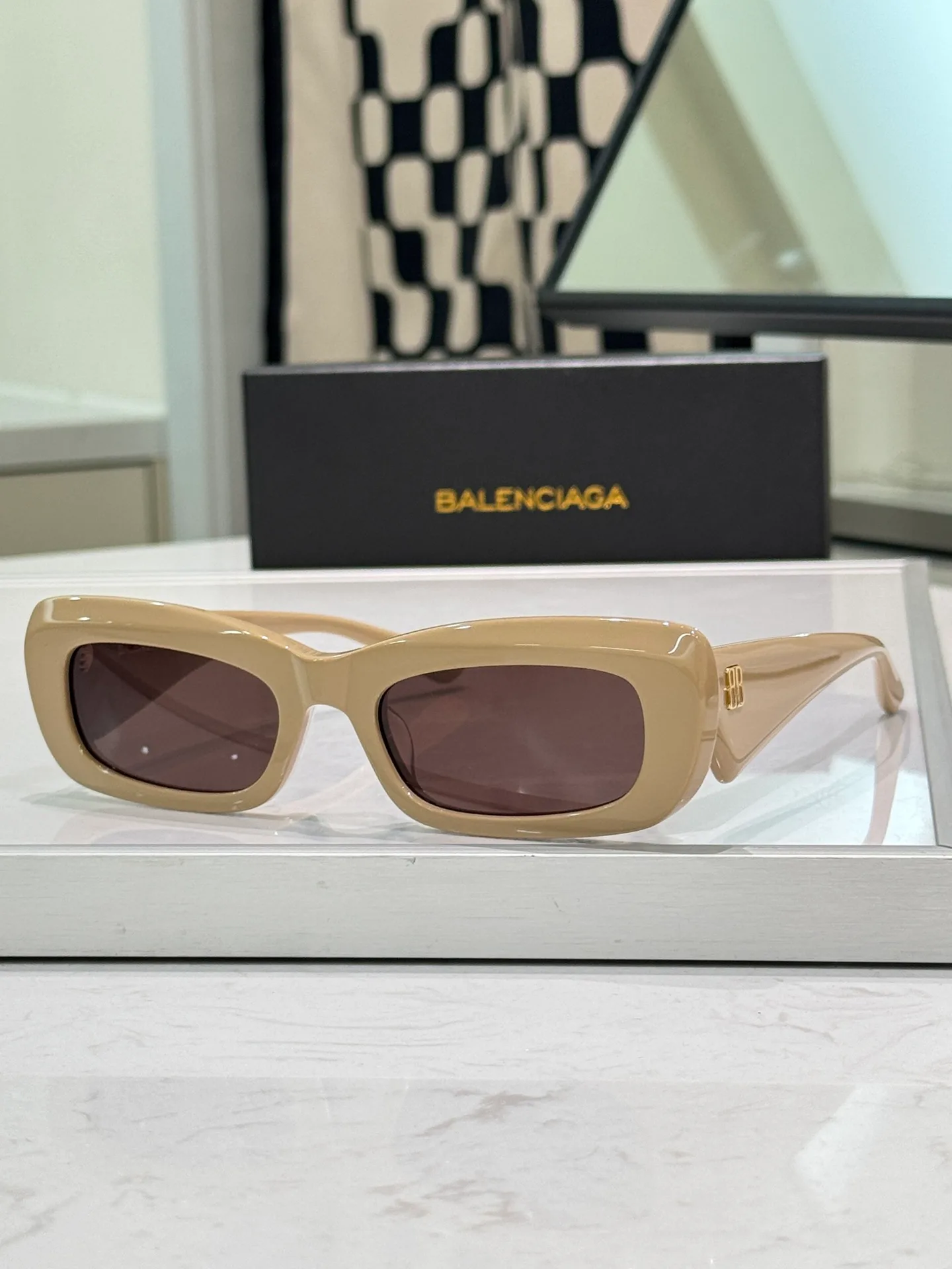 Очки Balenciaga 11431501