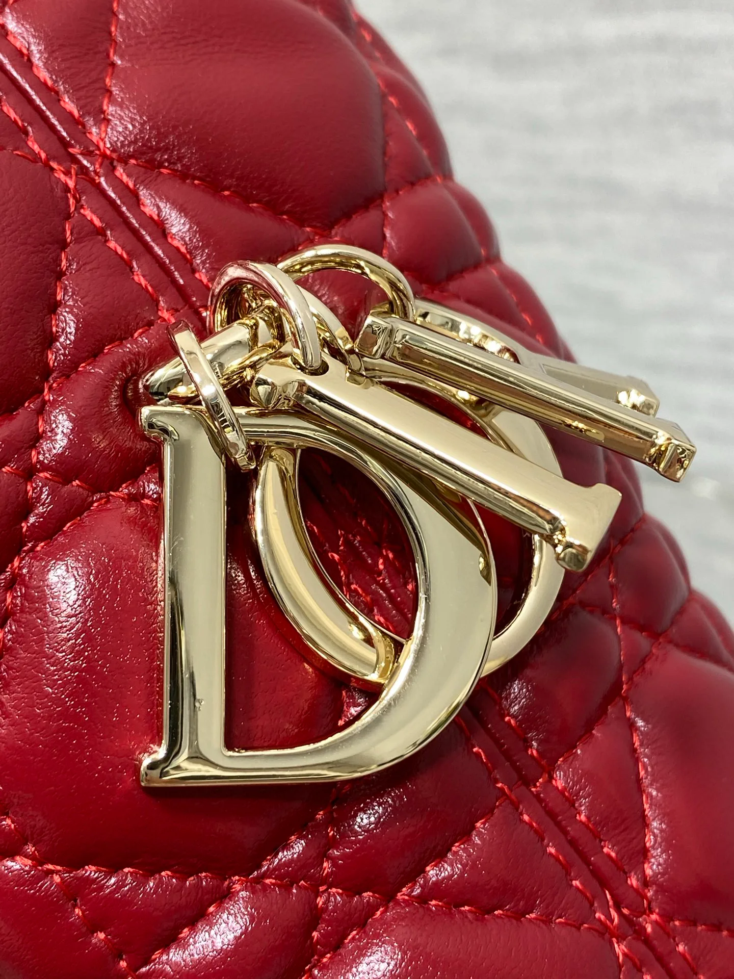 Классические Сумки Женские Christian Dior 18242106