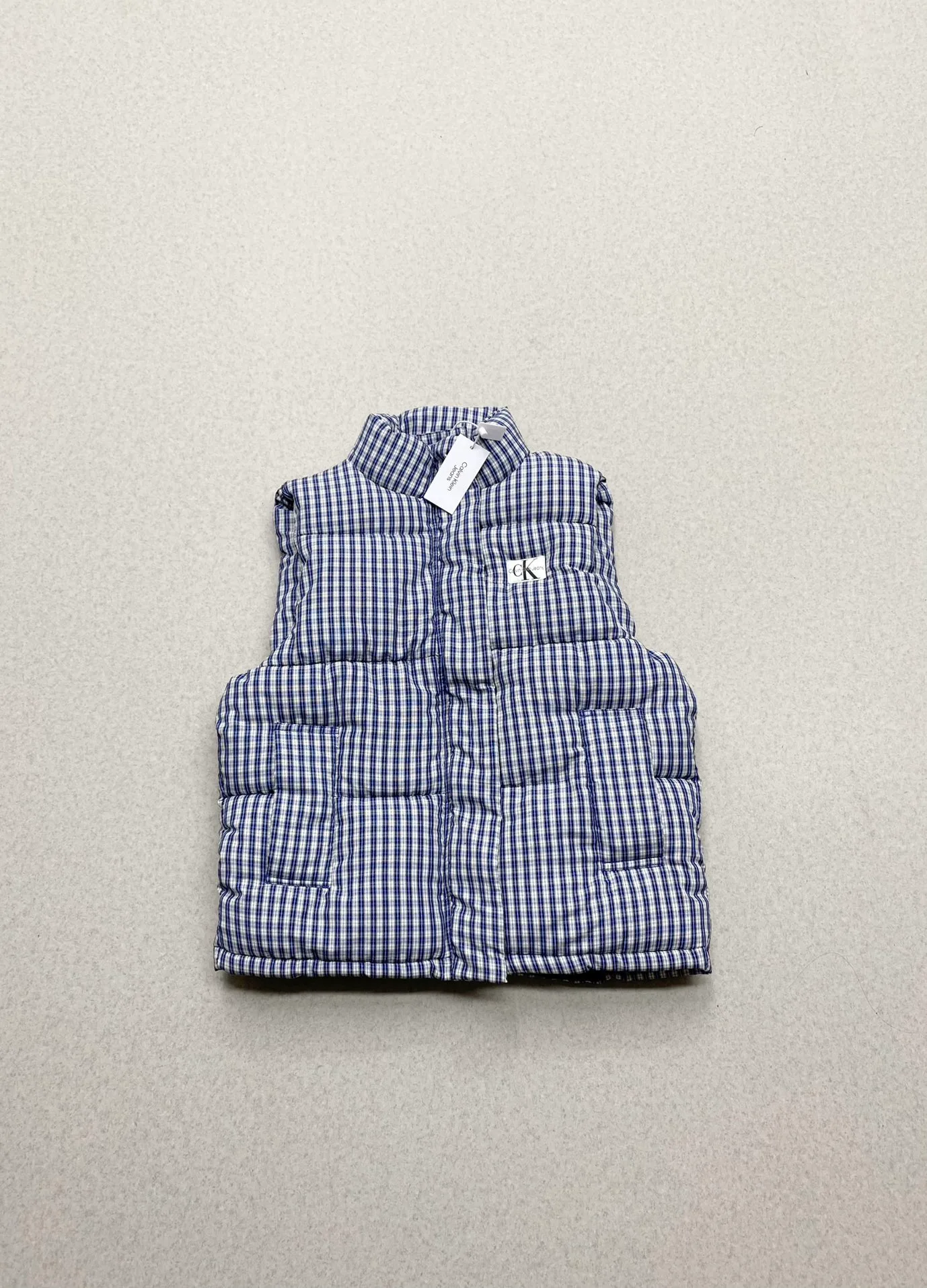 Жилеты Женские Calvin Klein 1880591