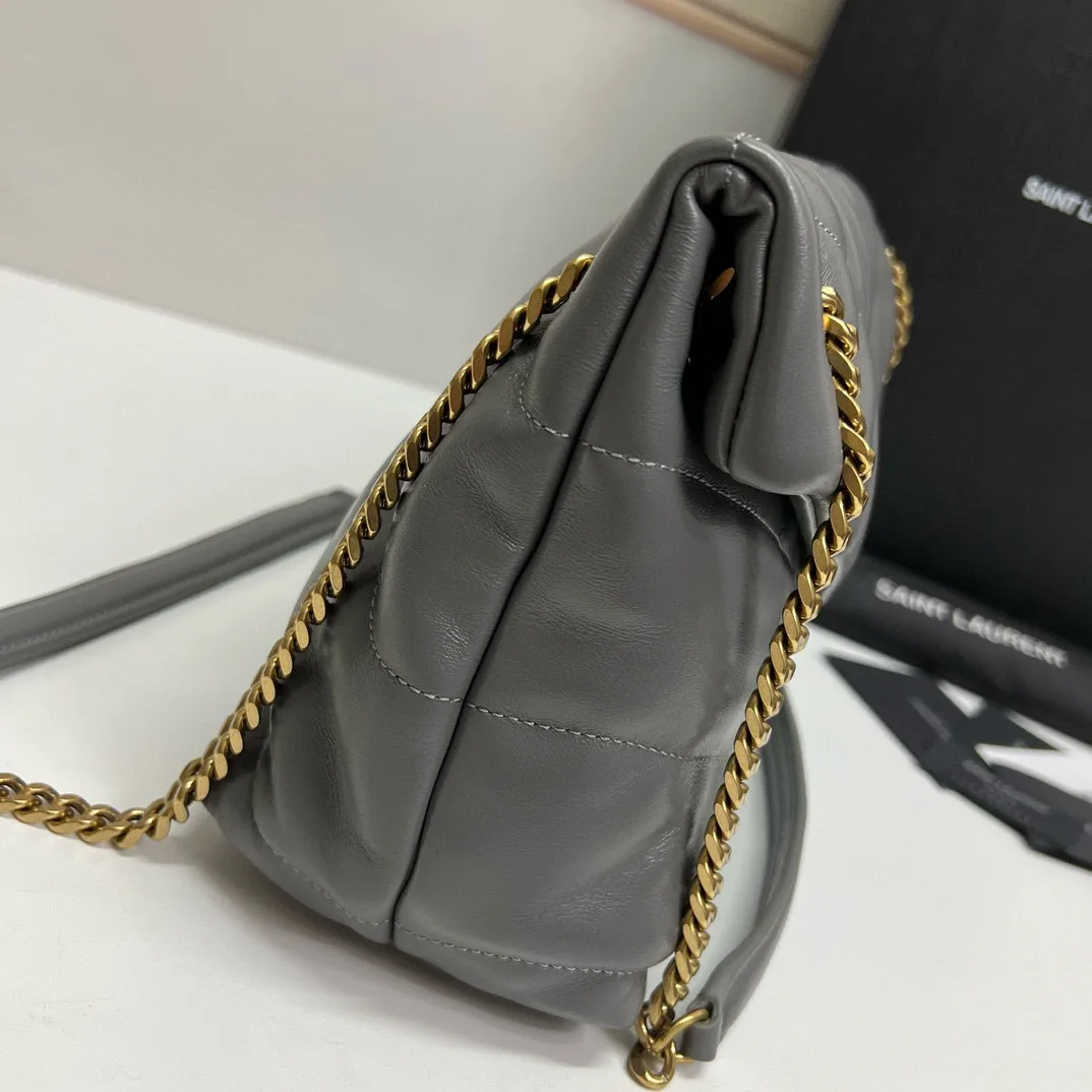 Сумки На Ремне Женские Saint Laurent 11664914
