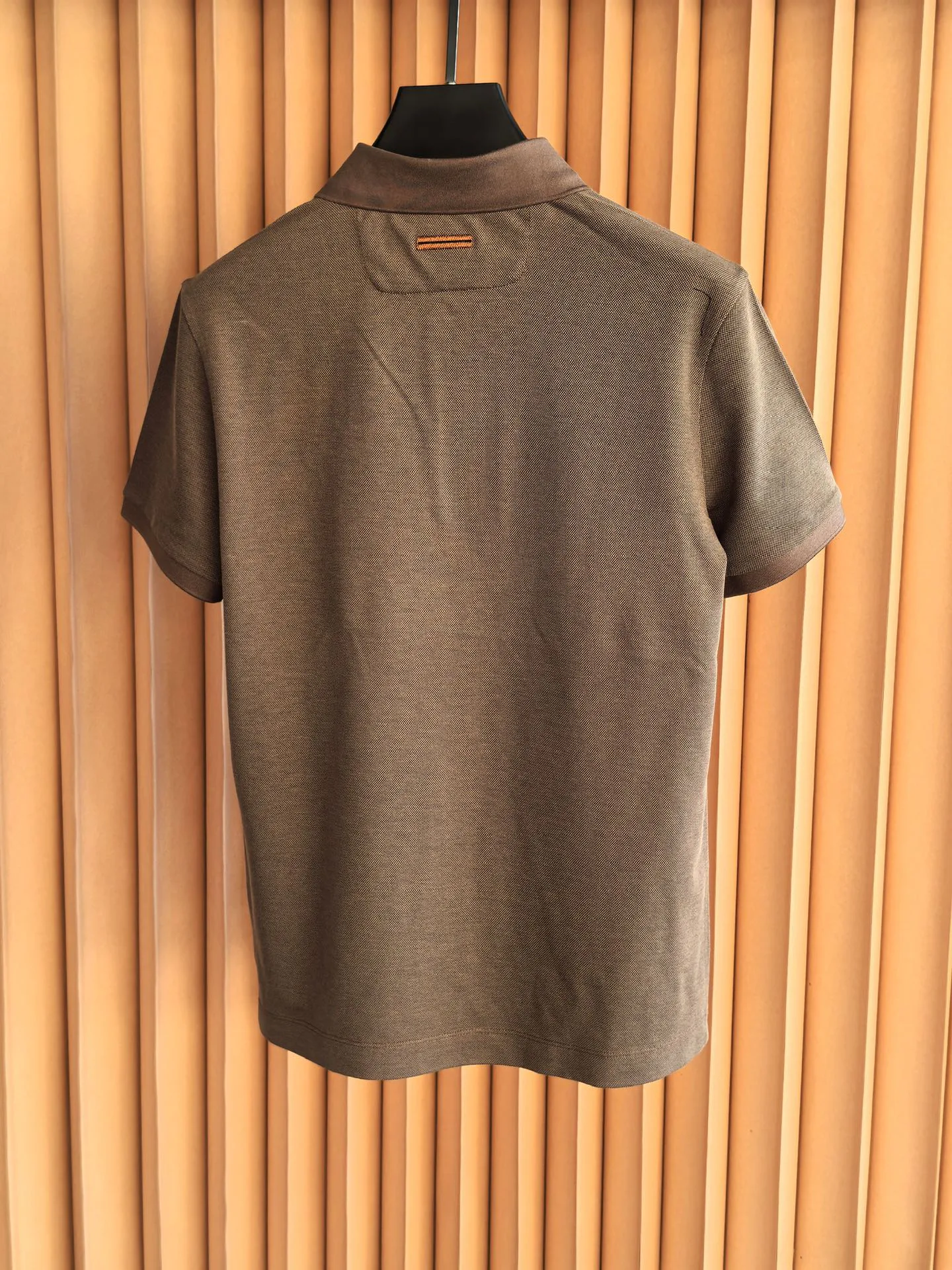 Рубашки Мужские Zegna 10163404