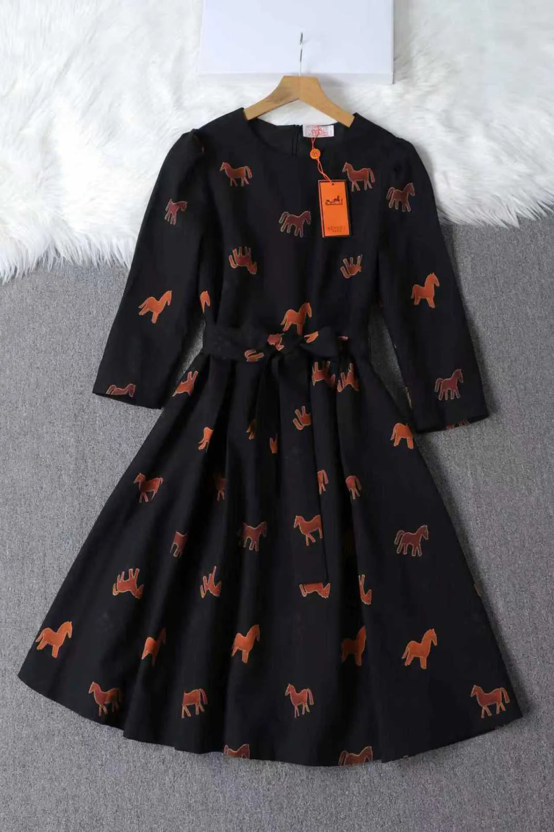 Платья Женские Hermes 1820393