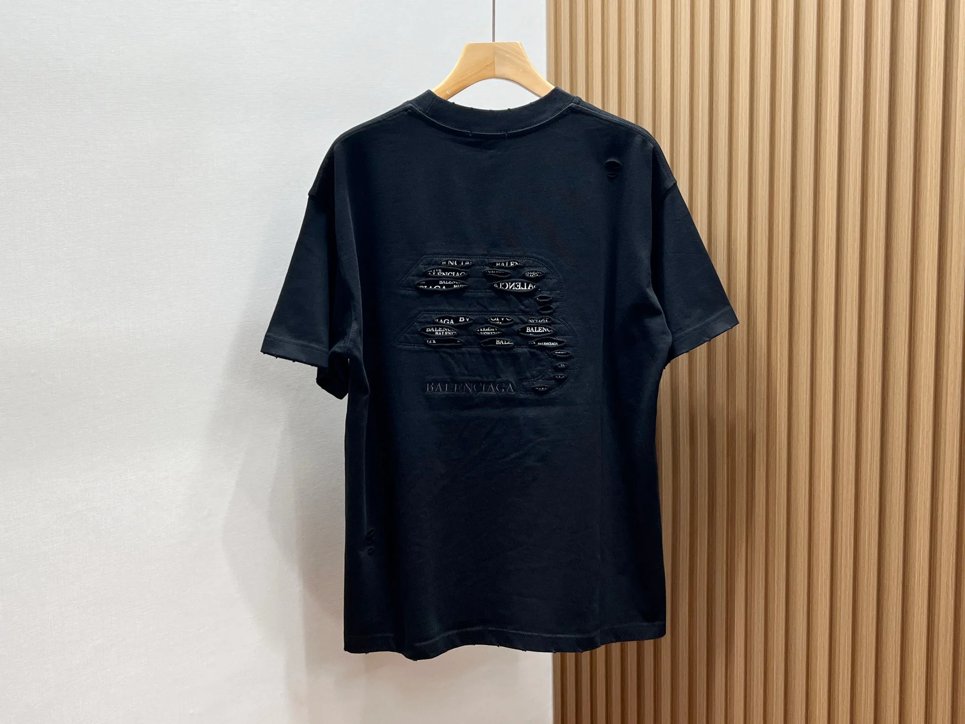 Футболки Мужские Balenciaga 11918422
