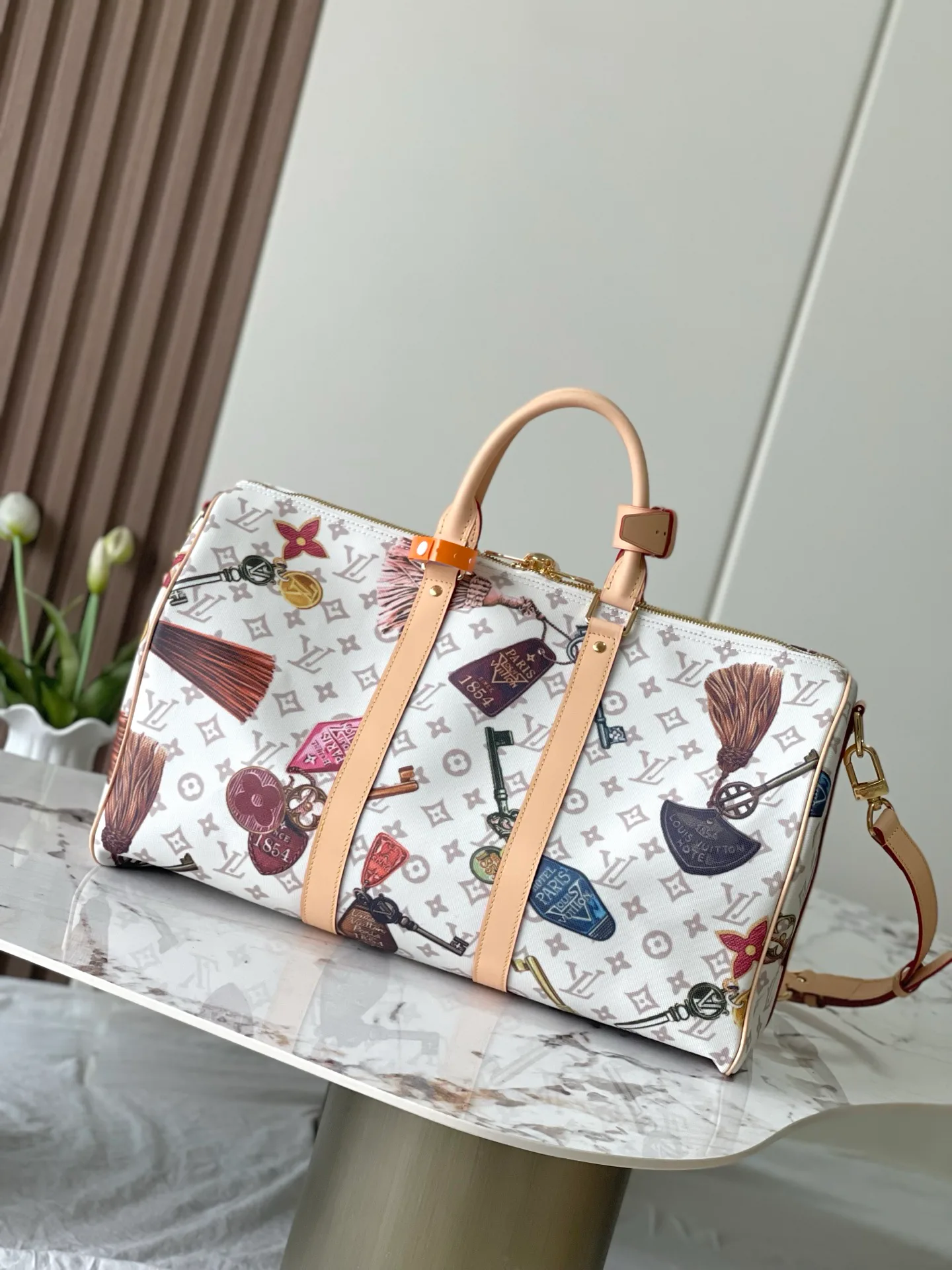 Дорожные Сумки Женские Louis Vuitton 14900587