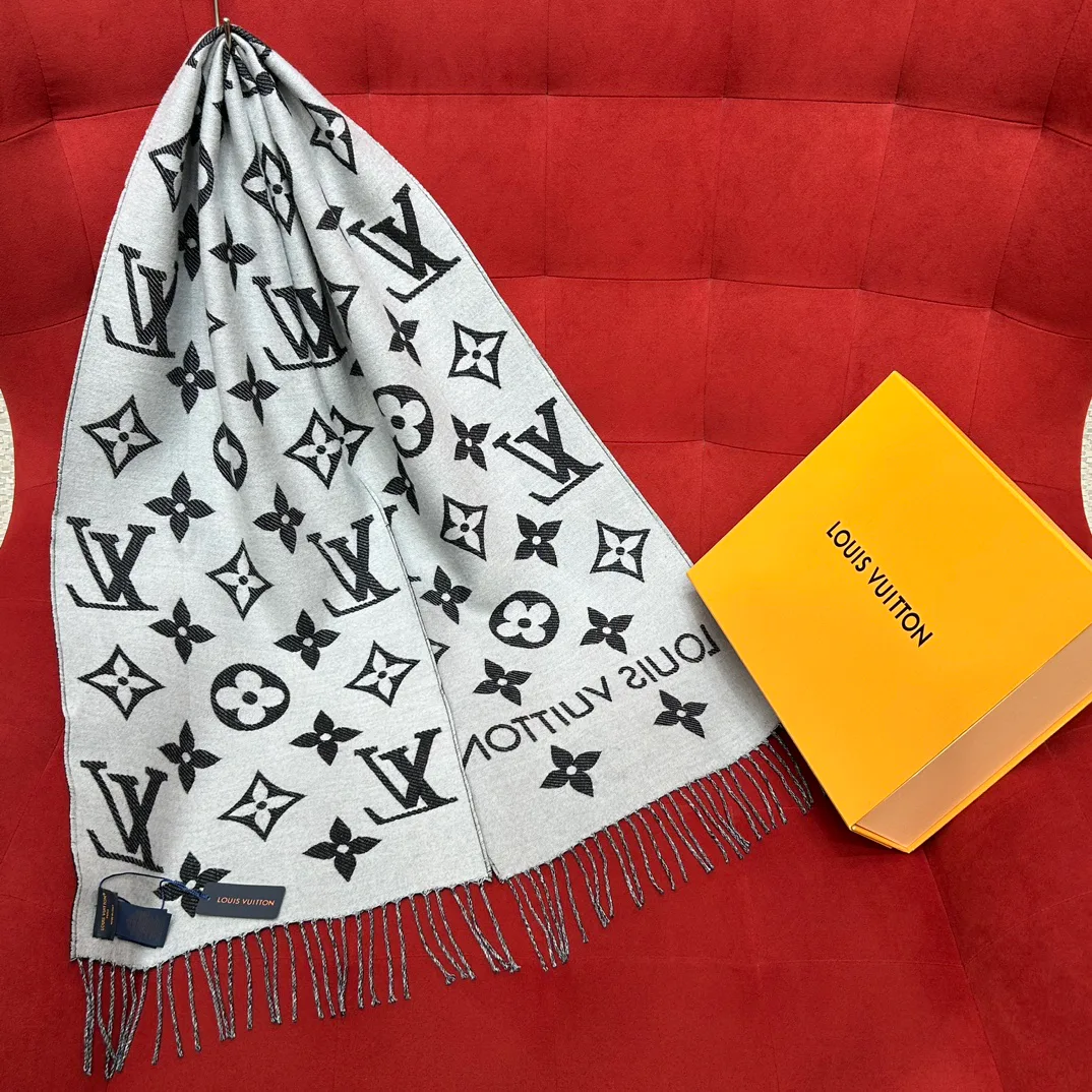 Шарфы Louis Vuitton 11562264