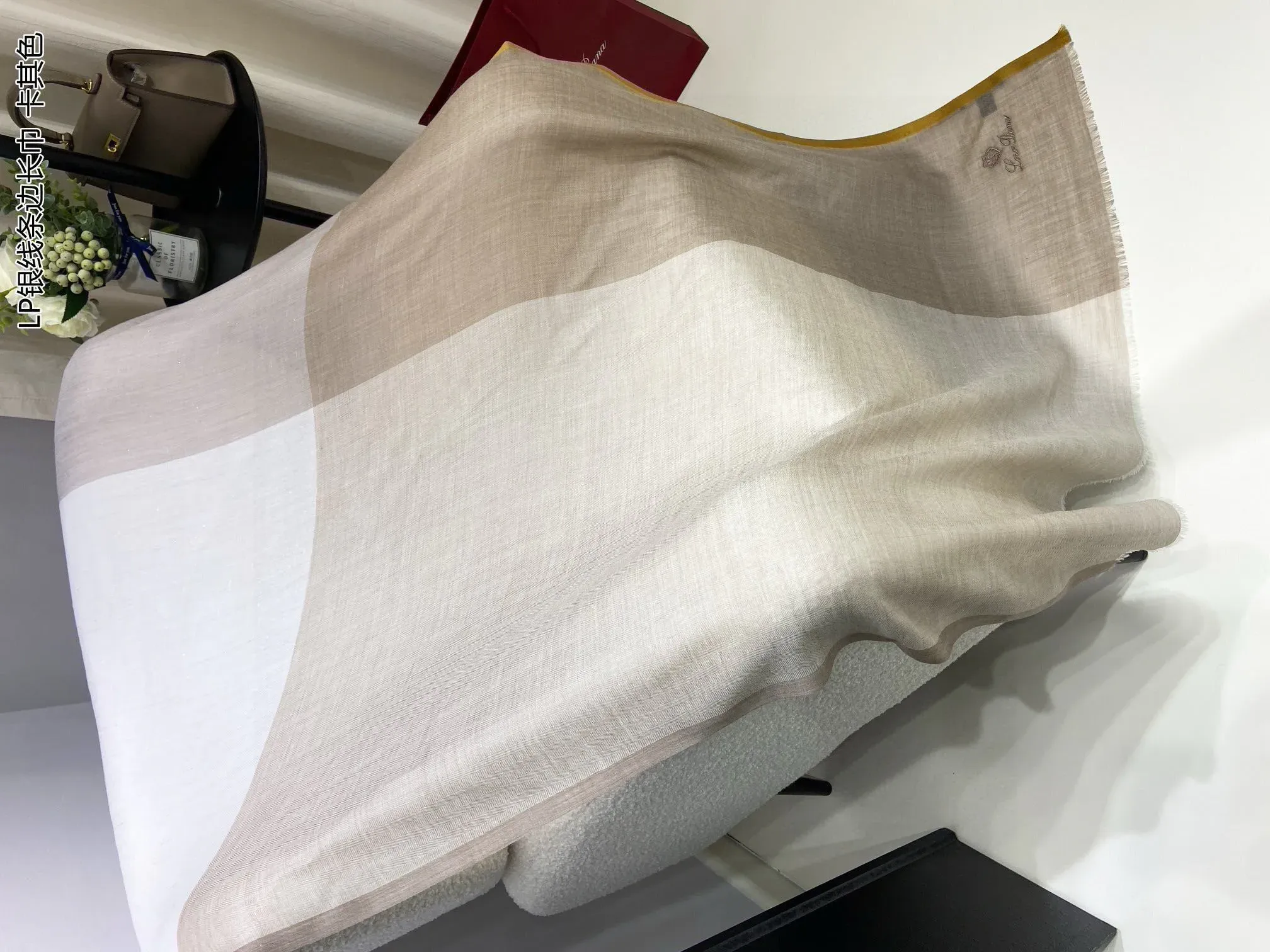 Шарфы Loro Piana 94352