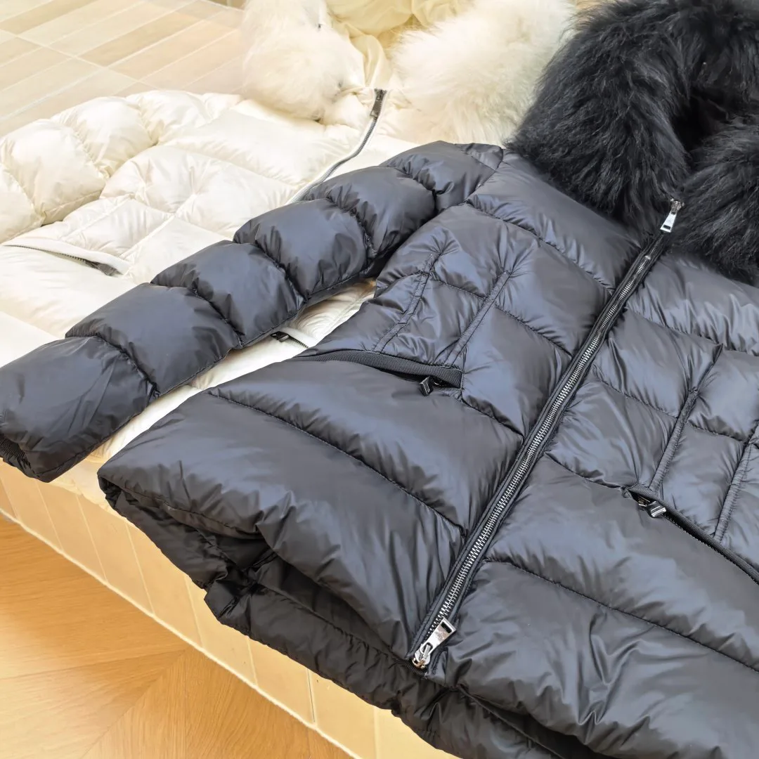 Куртки И Пуховики Женские Moncler 19199096