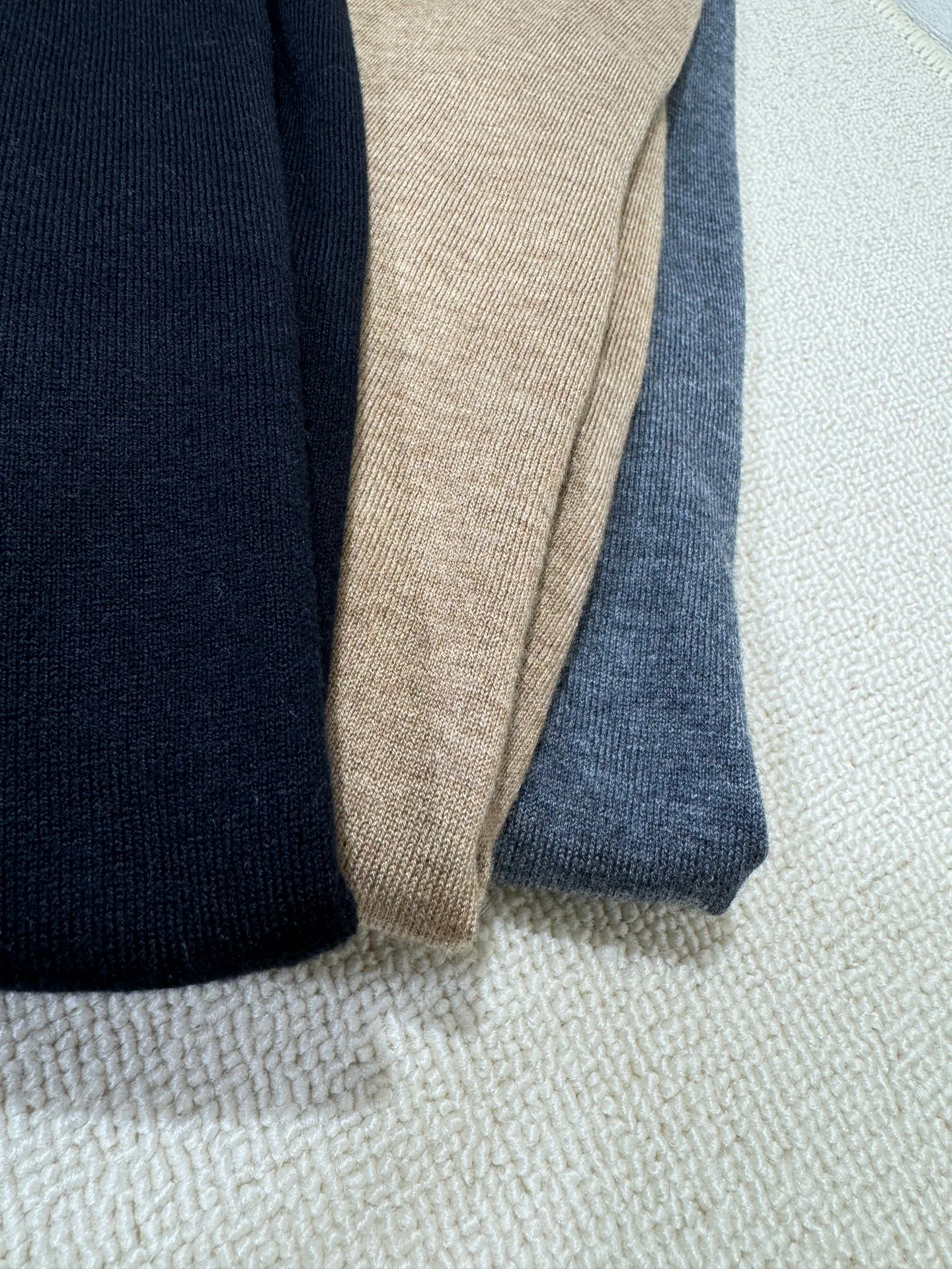 Джемперы И Свитеры Мужские Kiton 218515