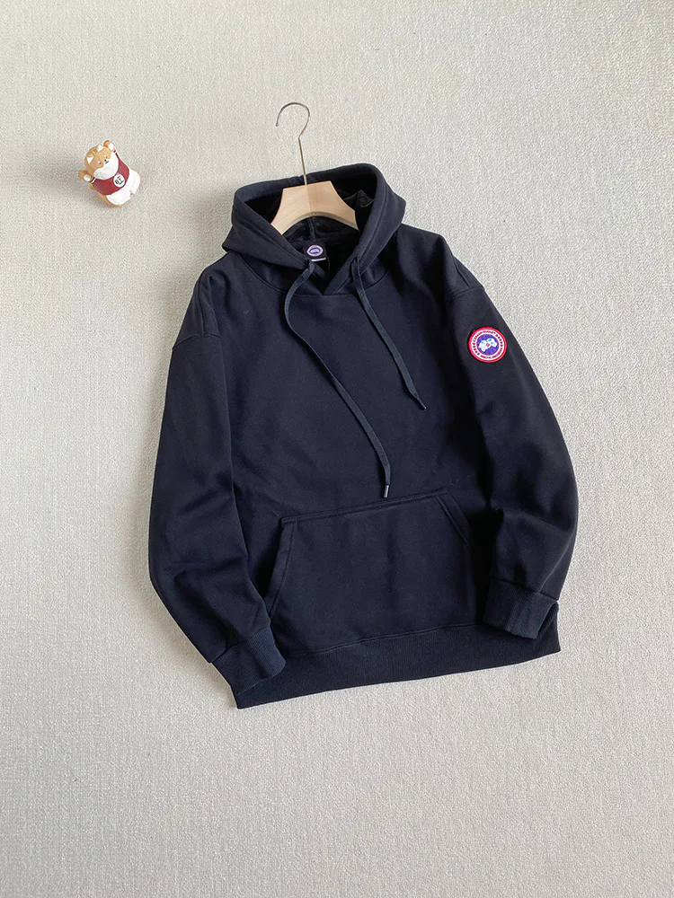 Свитшоты И Худи Мужские Canada Goose 134044