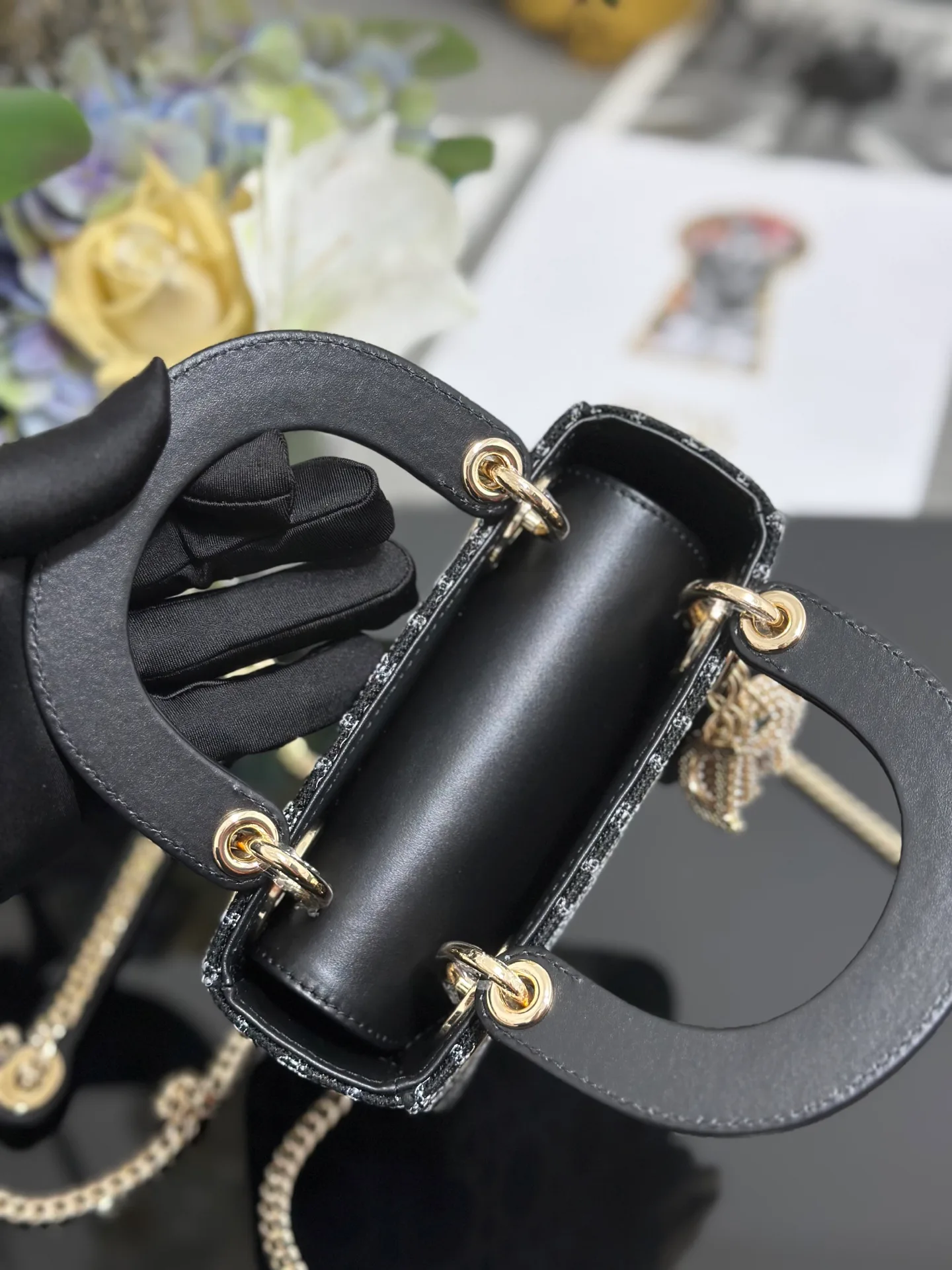 Классические Сумки Женские Christian Dior 13349512