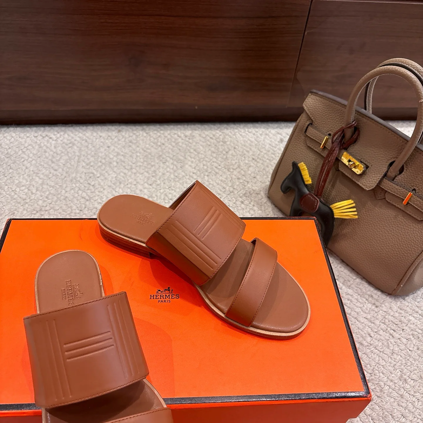 Сандалии Женские Hermes 5057722