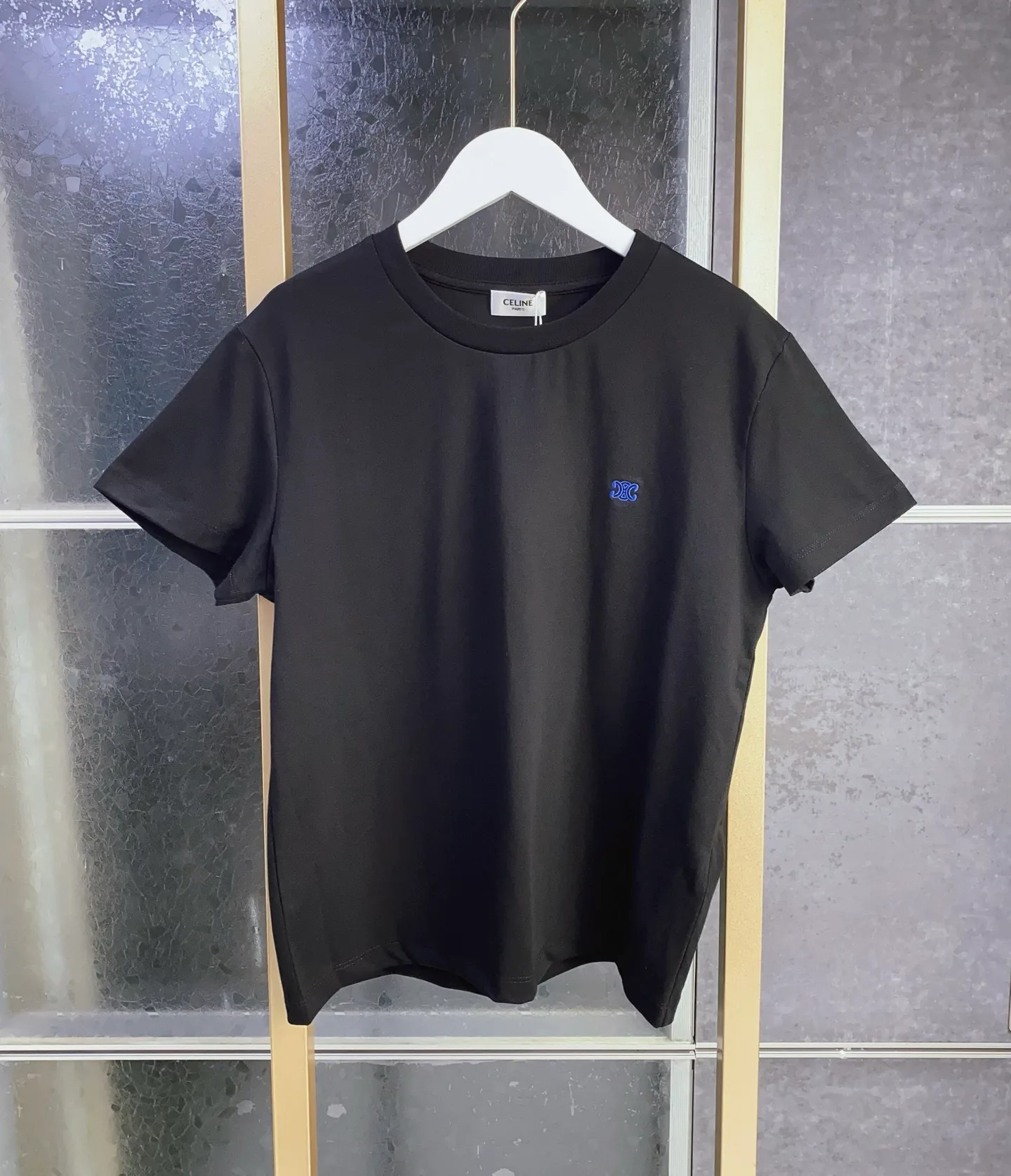 Футболки Женские Celine 1258923