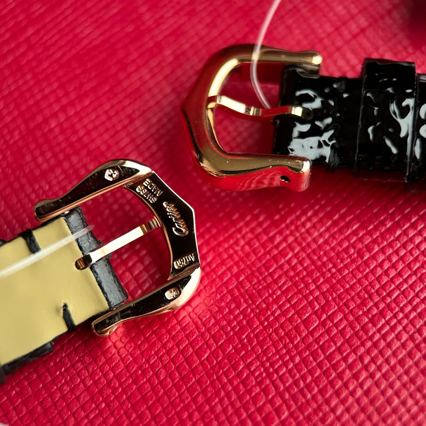 Часы Женские Cartier 262658