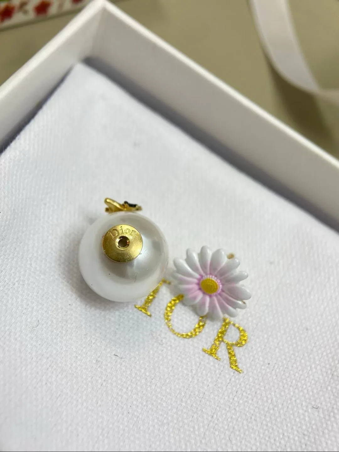 Бижутерия Christian Dior 11234204