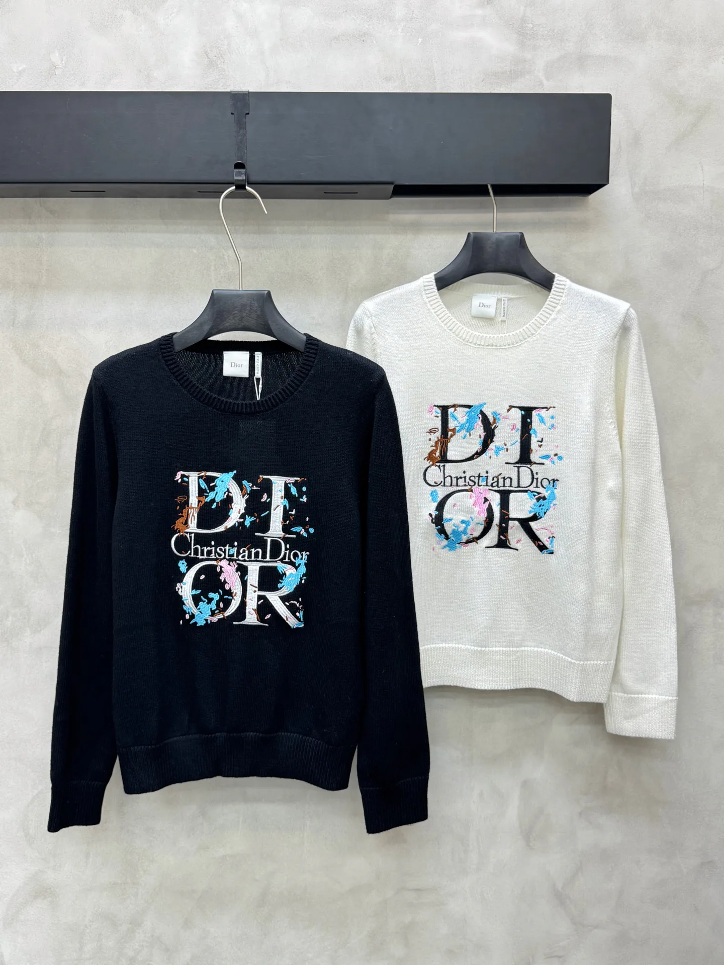 Джемперы И Свитеры Женские Christian Dior 18130874