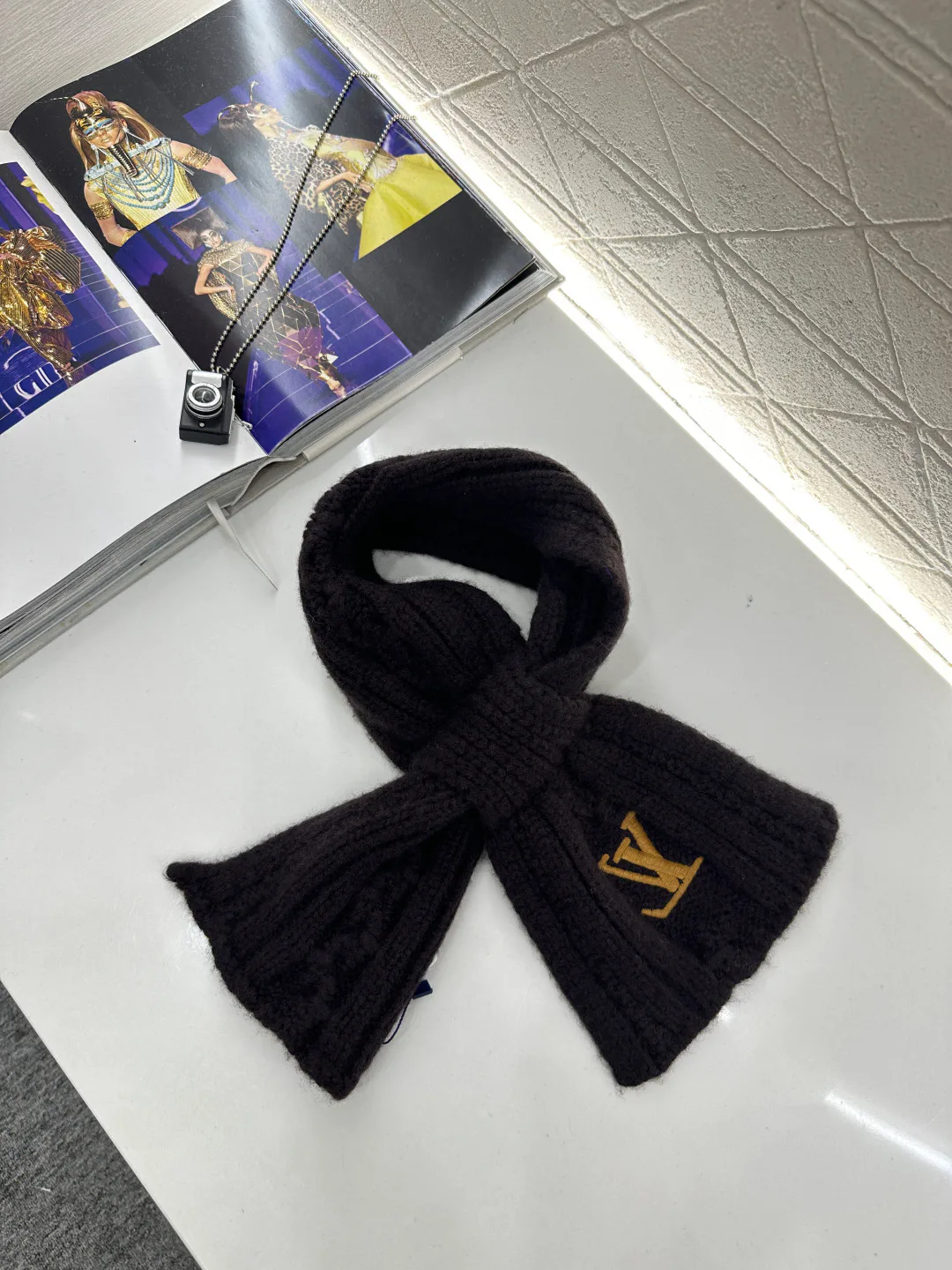 Шарфы Louis Vuitton 767961