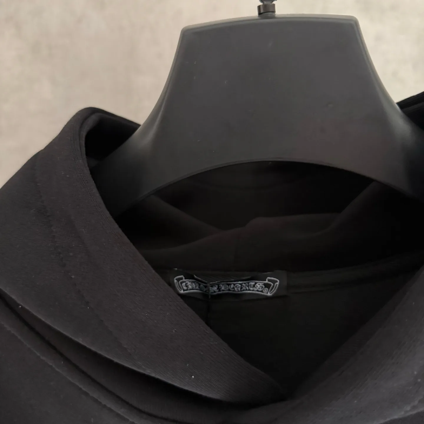 Свитшоты И Худи Мужские Chrome Hearts 19379733
