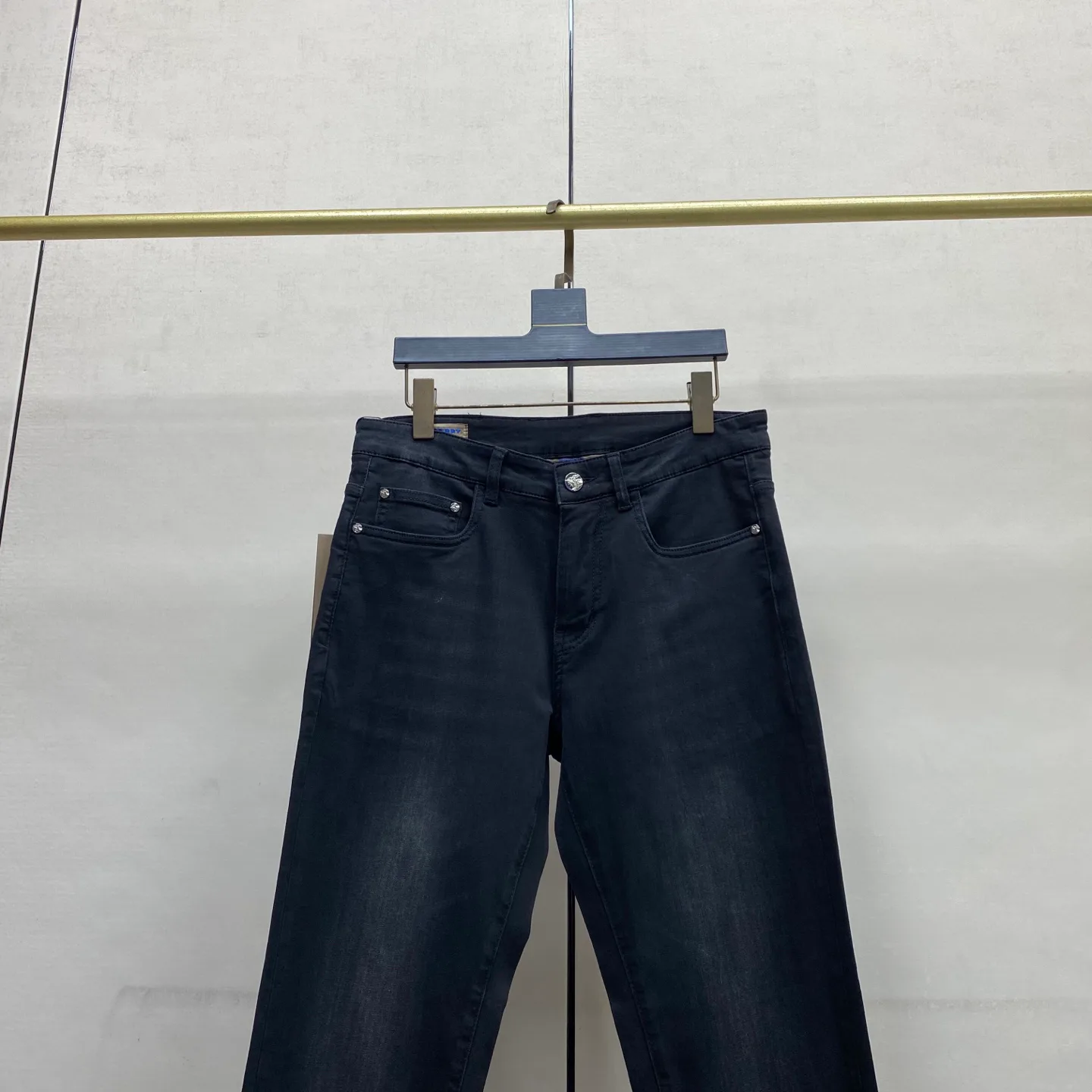 Джинсы Мужские Burberry 1151069