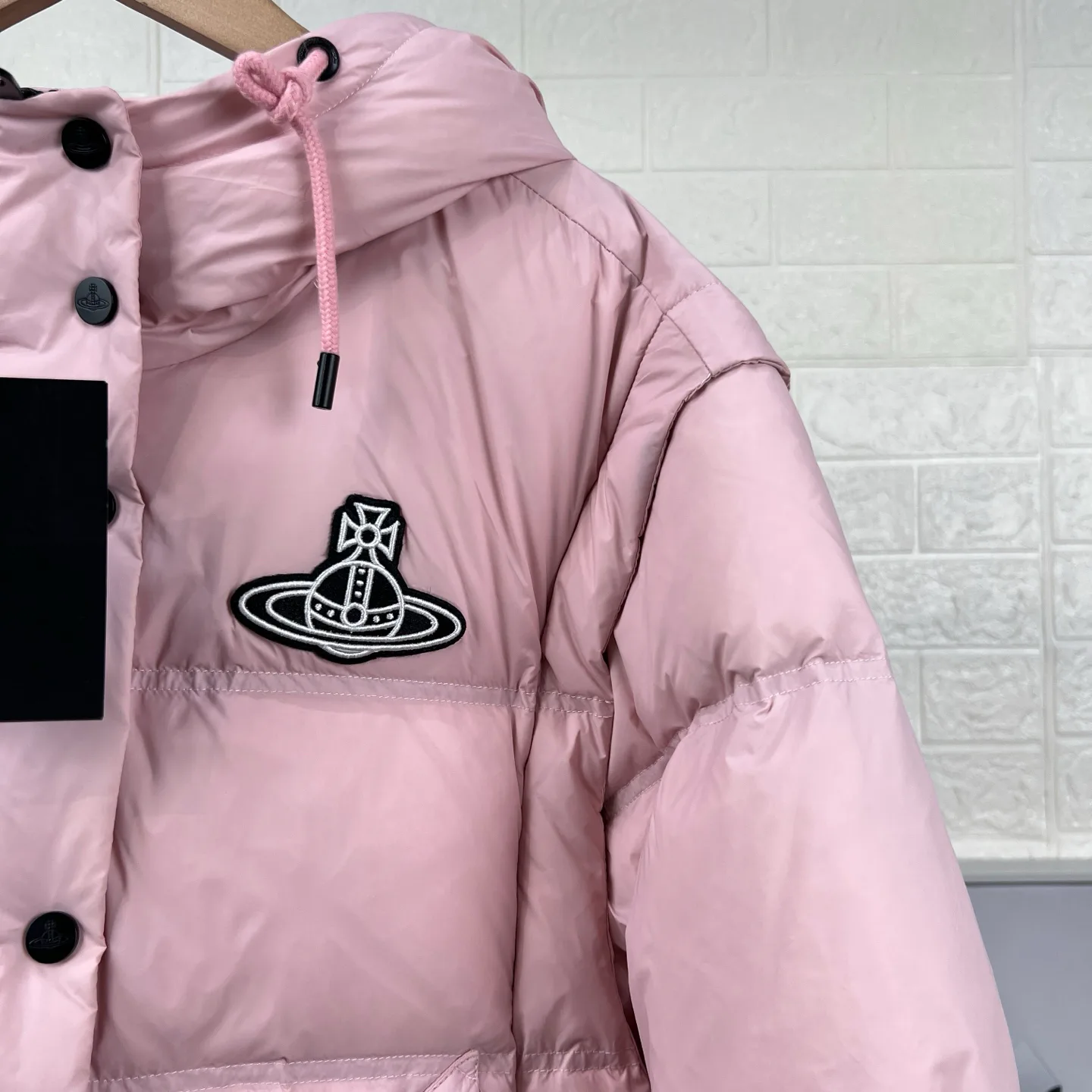Куртки И Пуховики Женские Vivienne Westwood 18772937