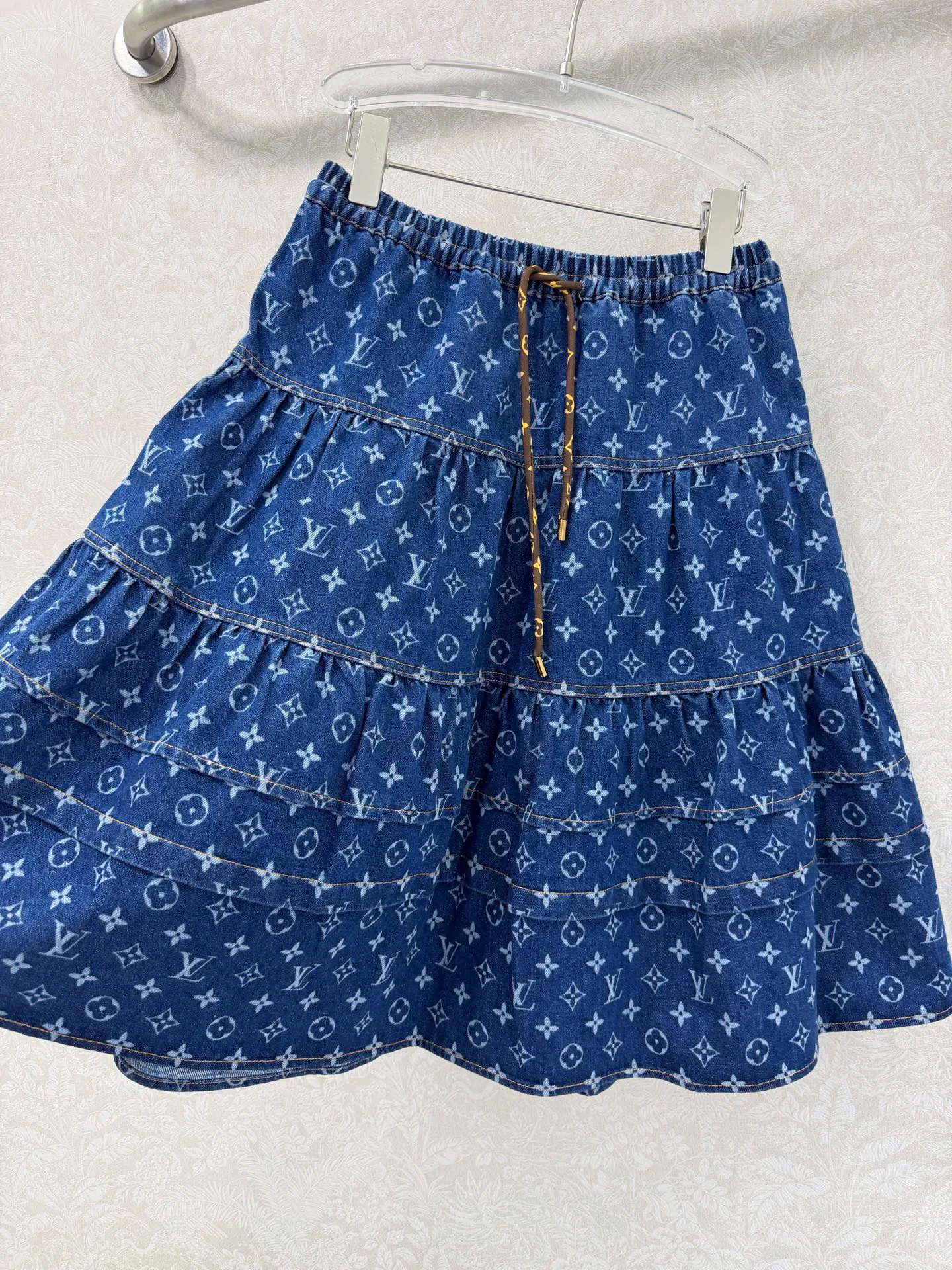 Юбки Женские Louis Vuitton 9669887