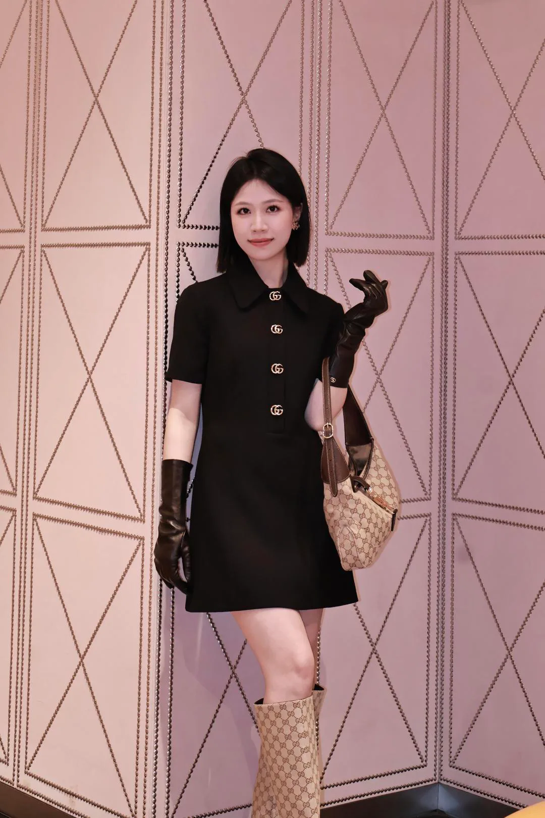 Платья Женские Gucci 2379782