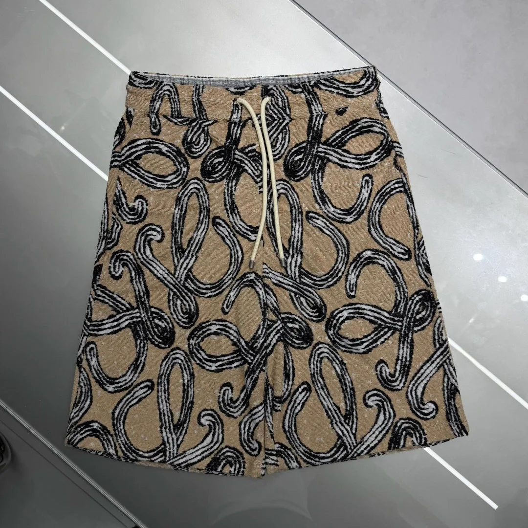 Шорты Мужские Loewe 17454868