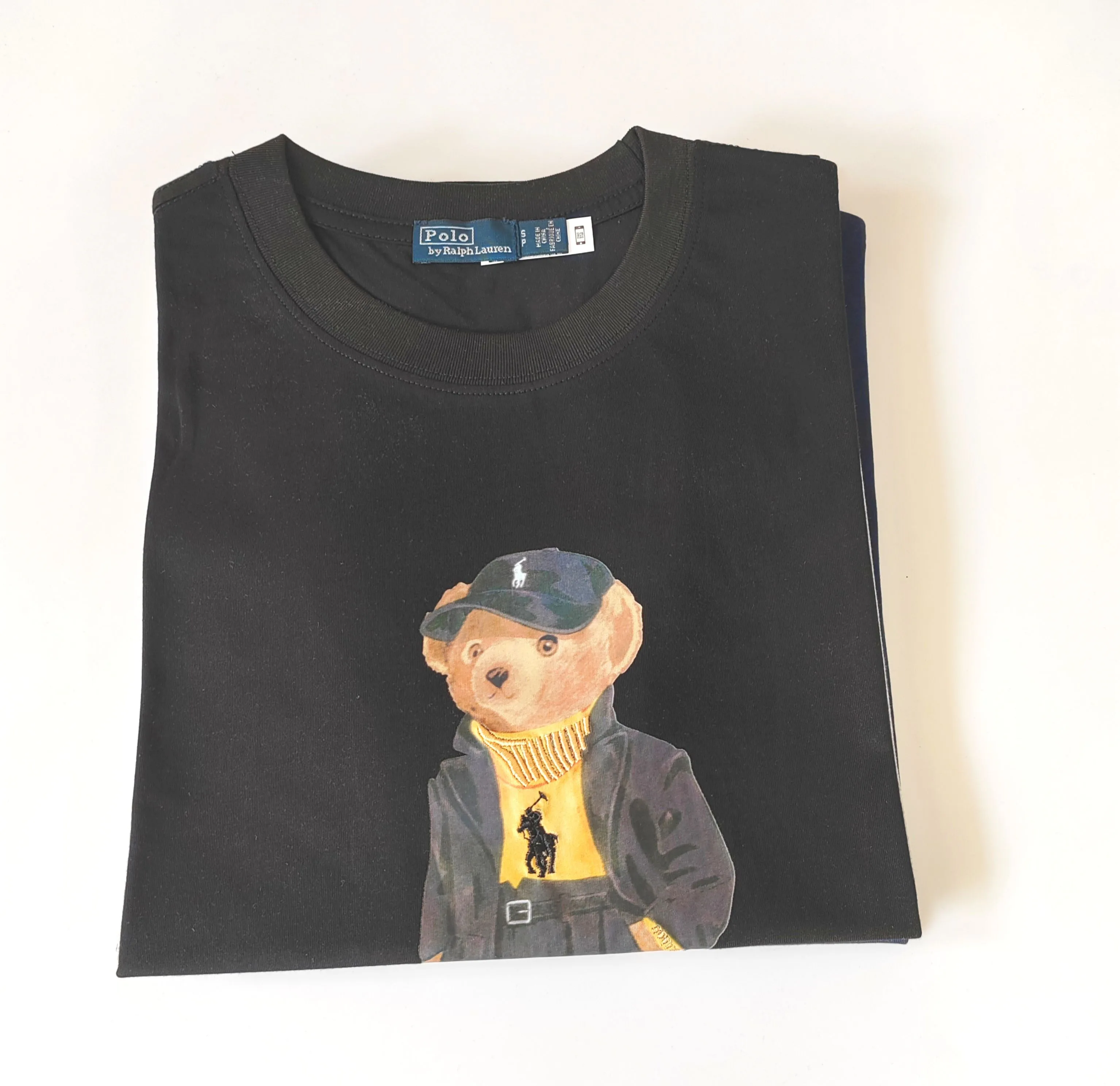 Футболки Женские Ralph Lauren 9675024