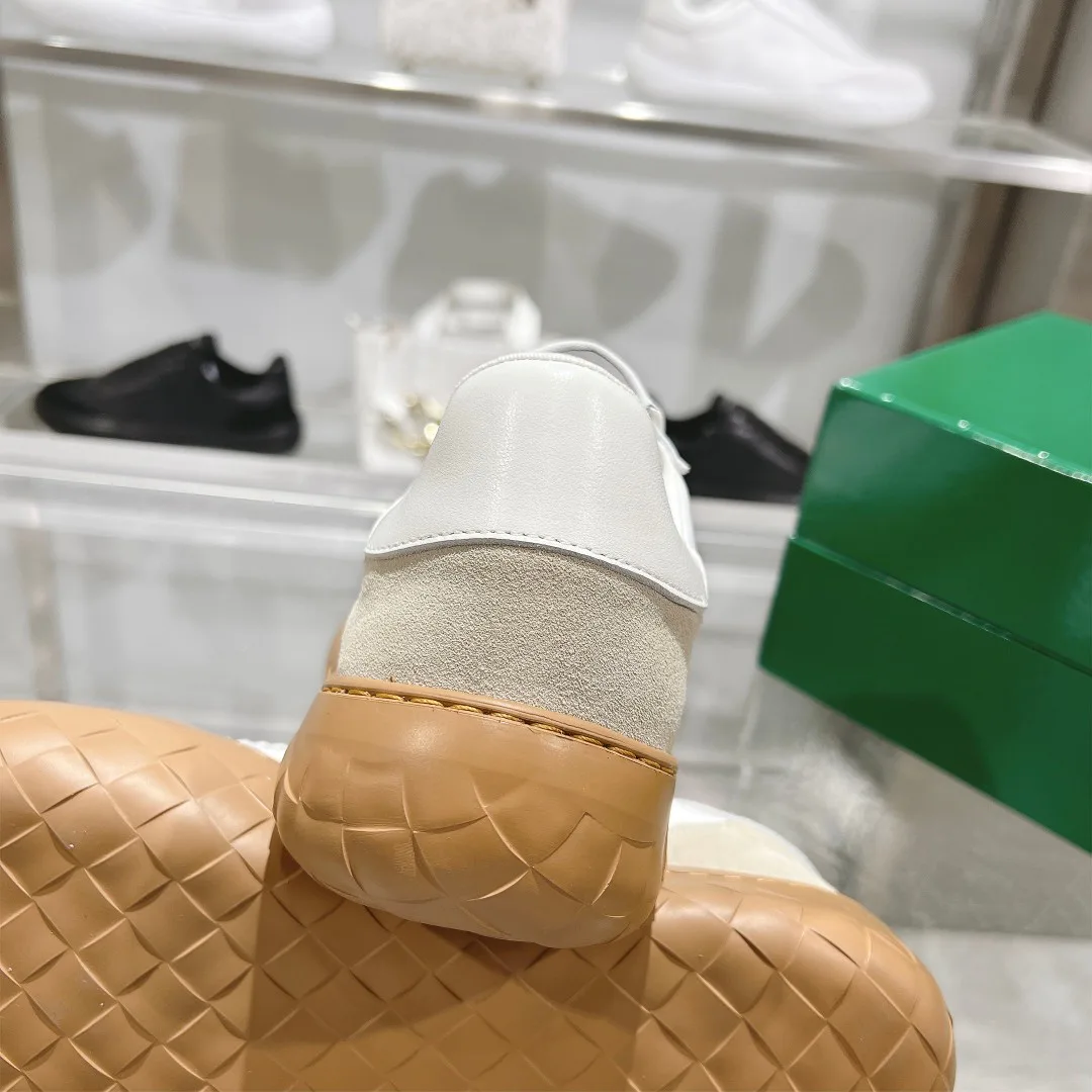 Кроссовки Мужские Bottega Veneta 3046246