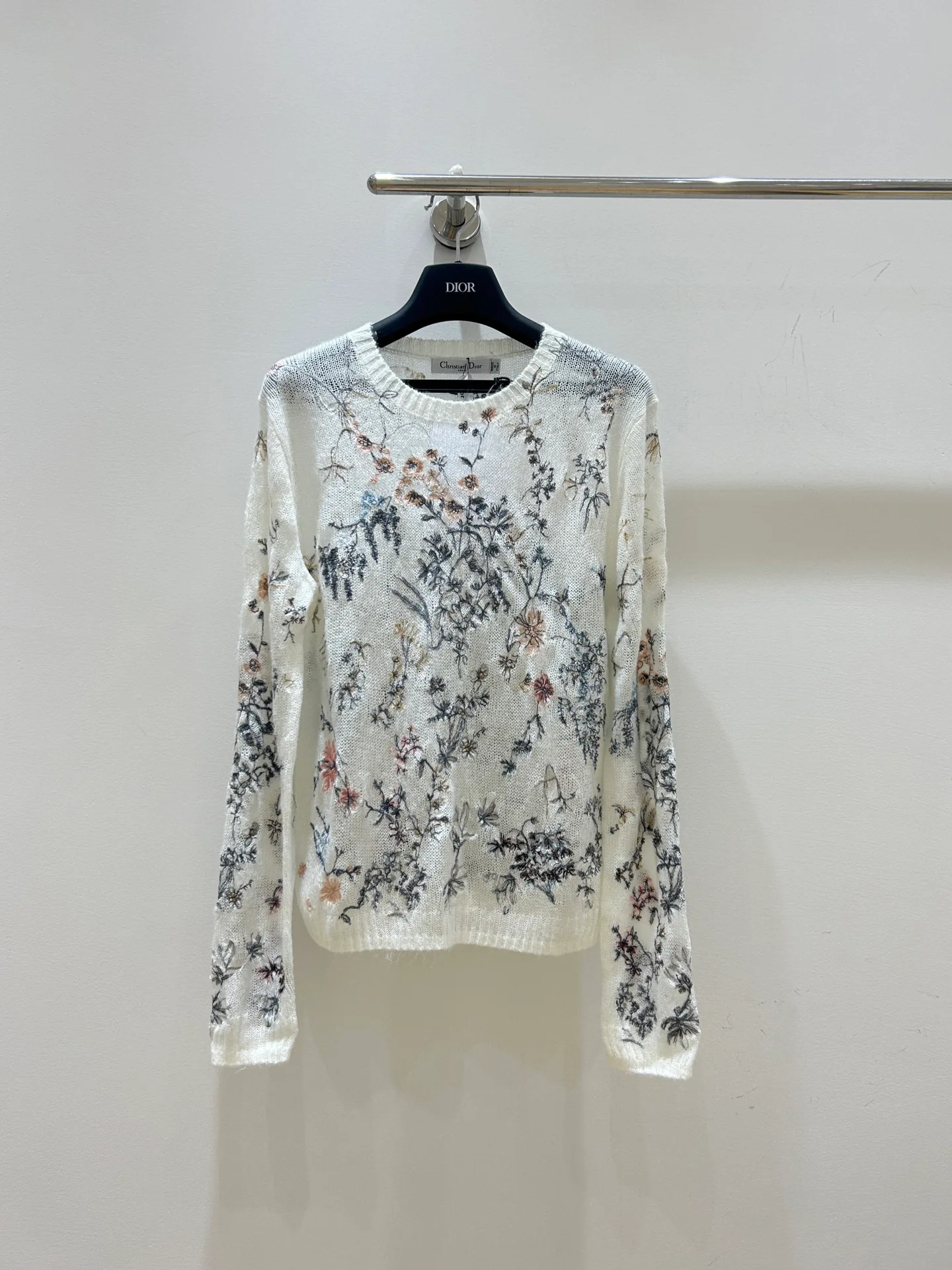 Джемперы И Свитеры Женские Christian Dior 410051